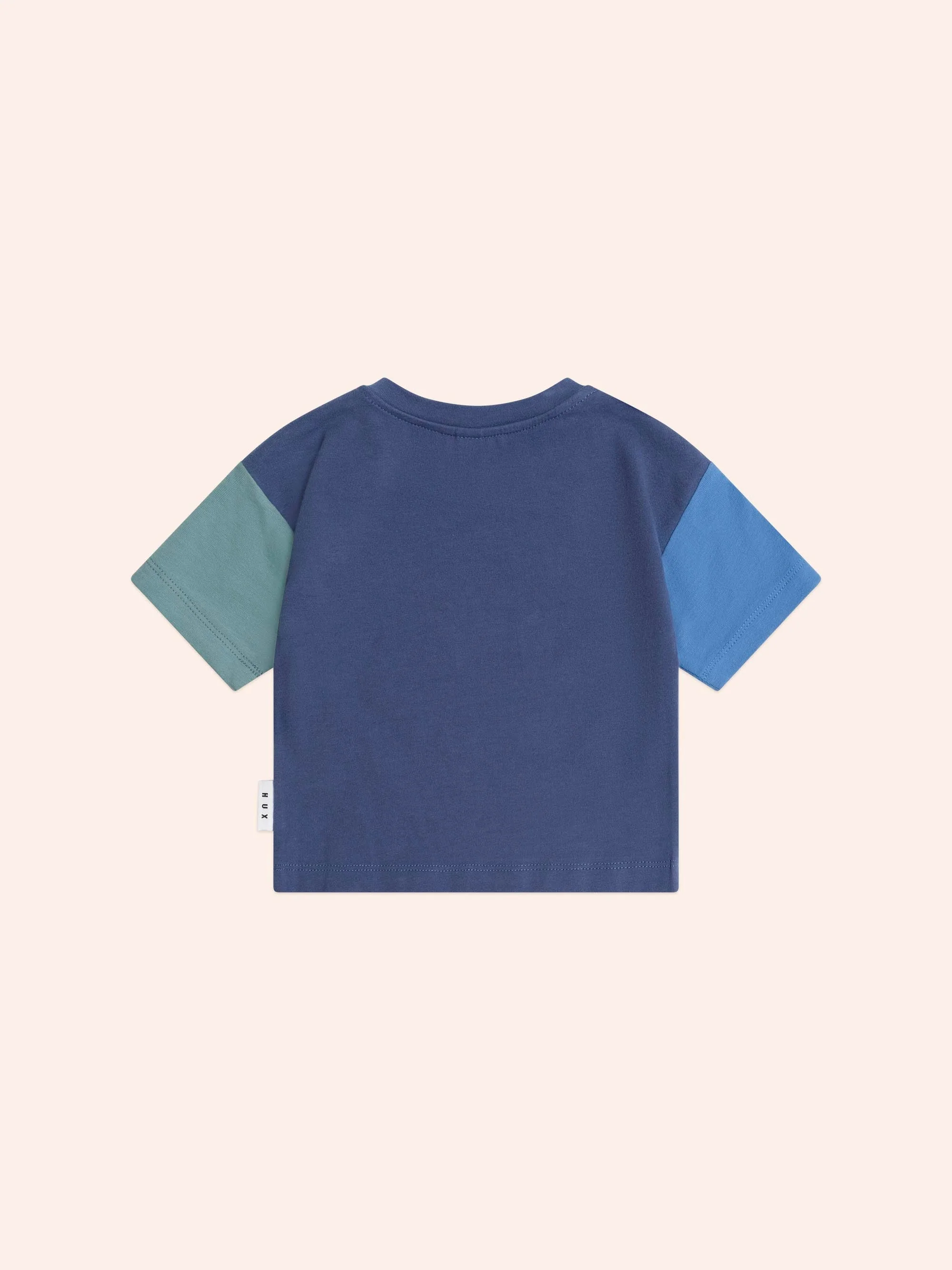 Aviator Huxbear Boxy Tee - Image 3