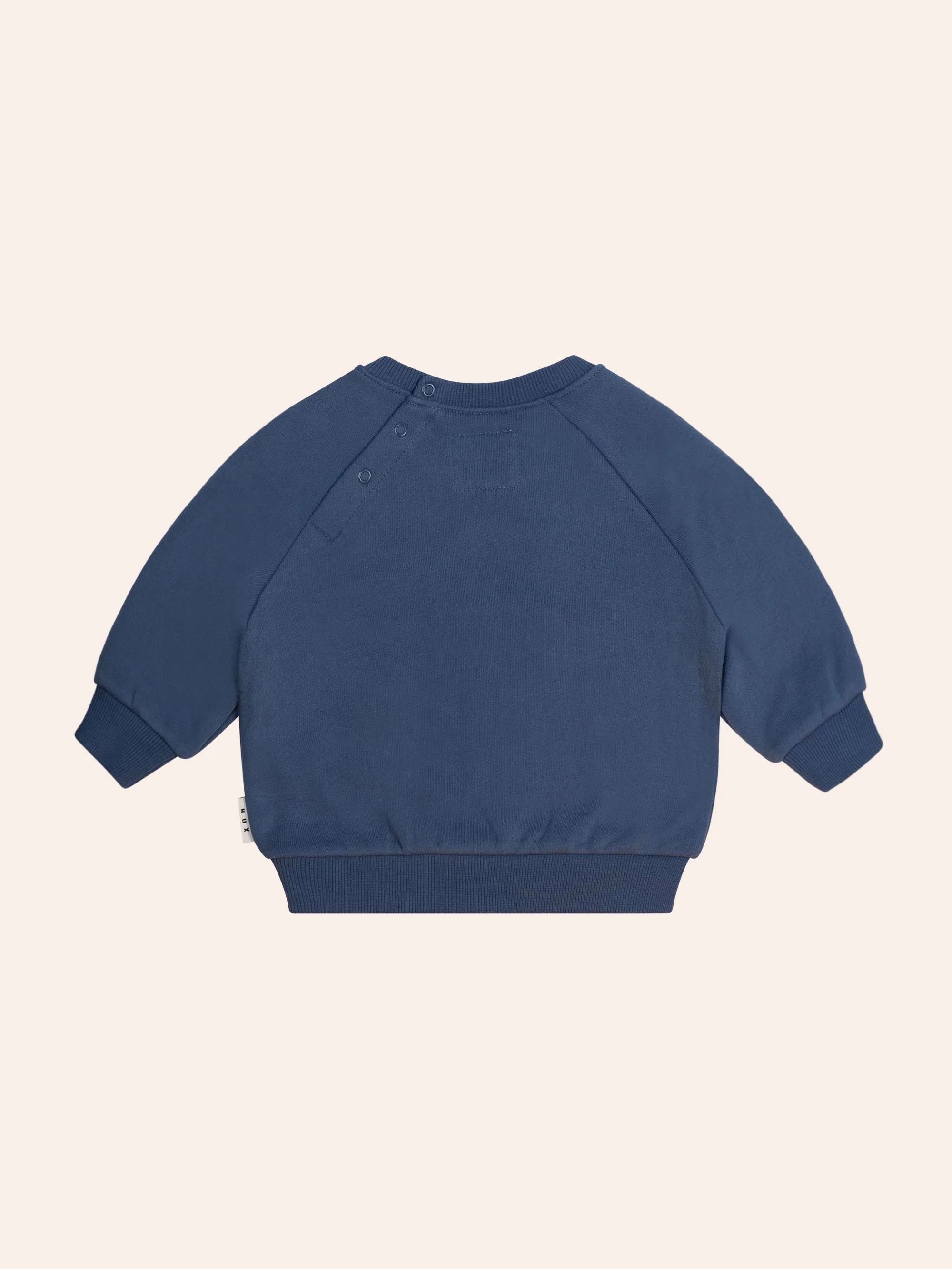 Aviator Huxbear Sweatshirt - Image 3