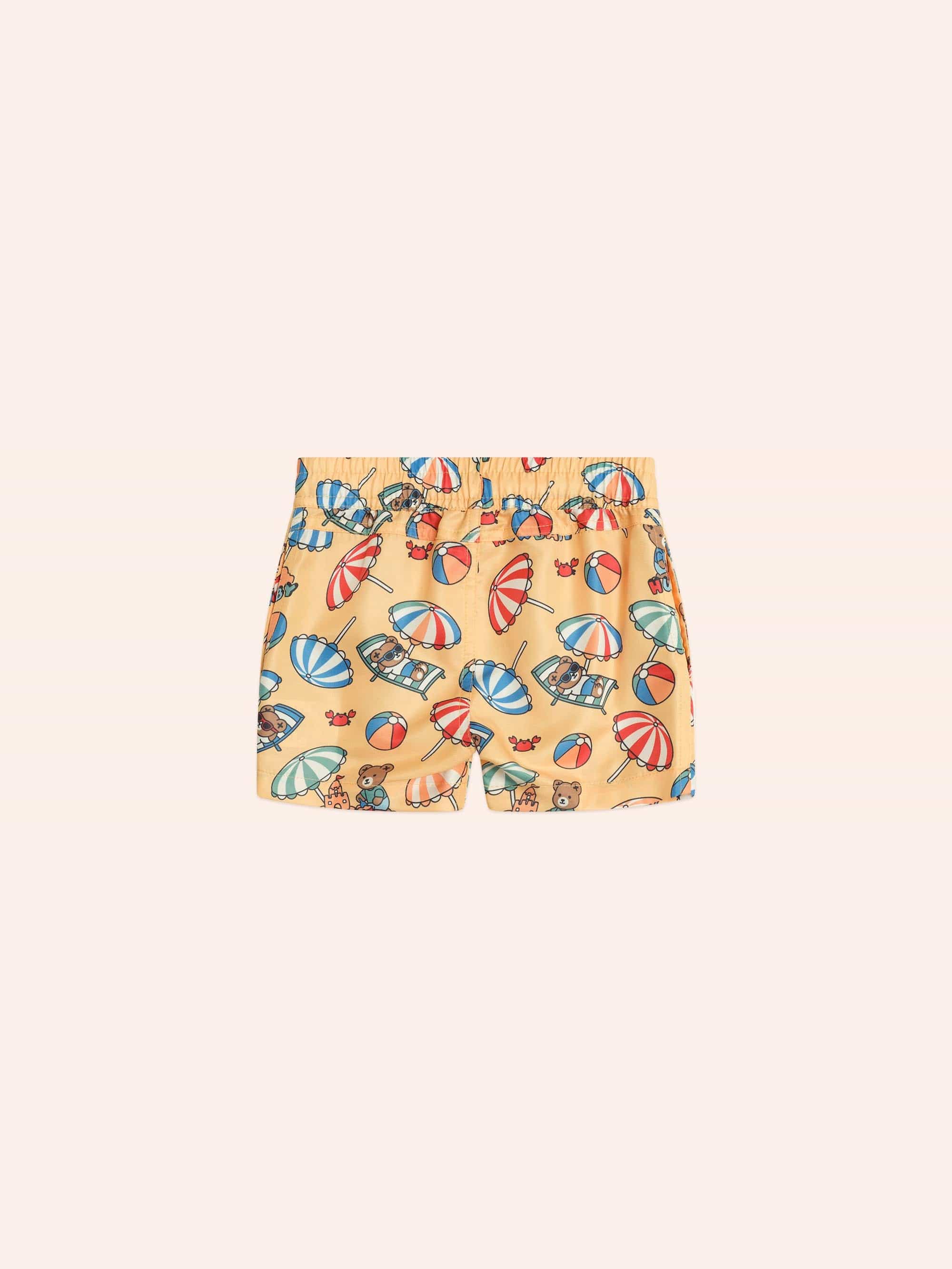 Beach Bear Swim Short - Image 3