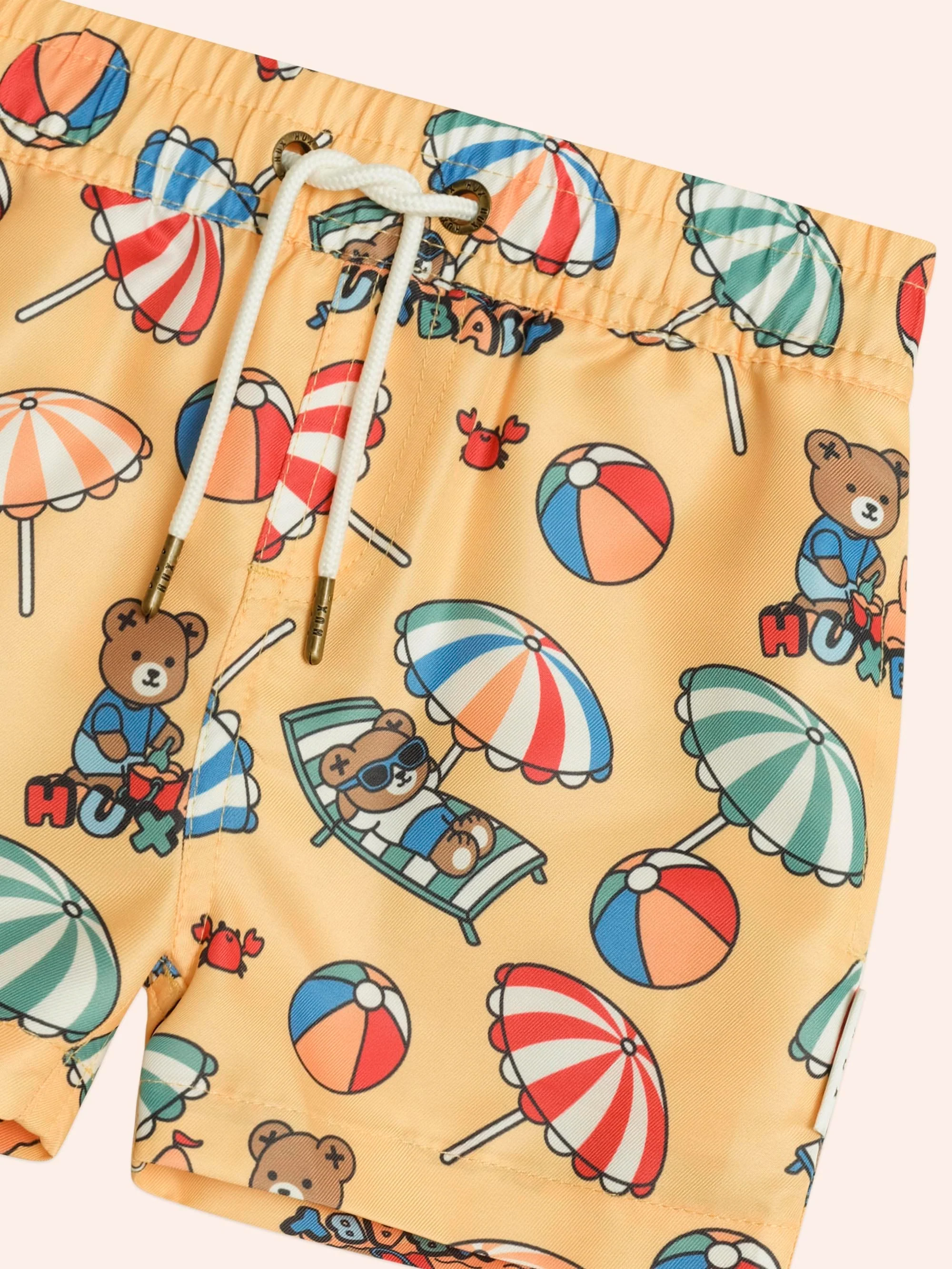 Beach Bear Swim Short - Image 4