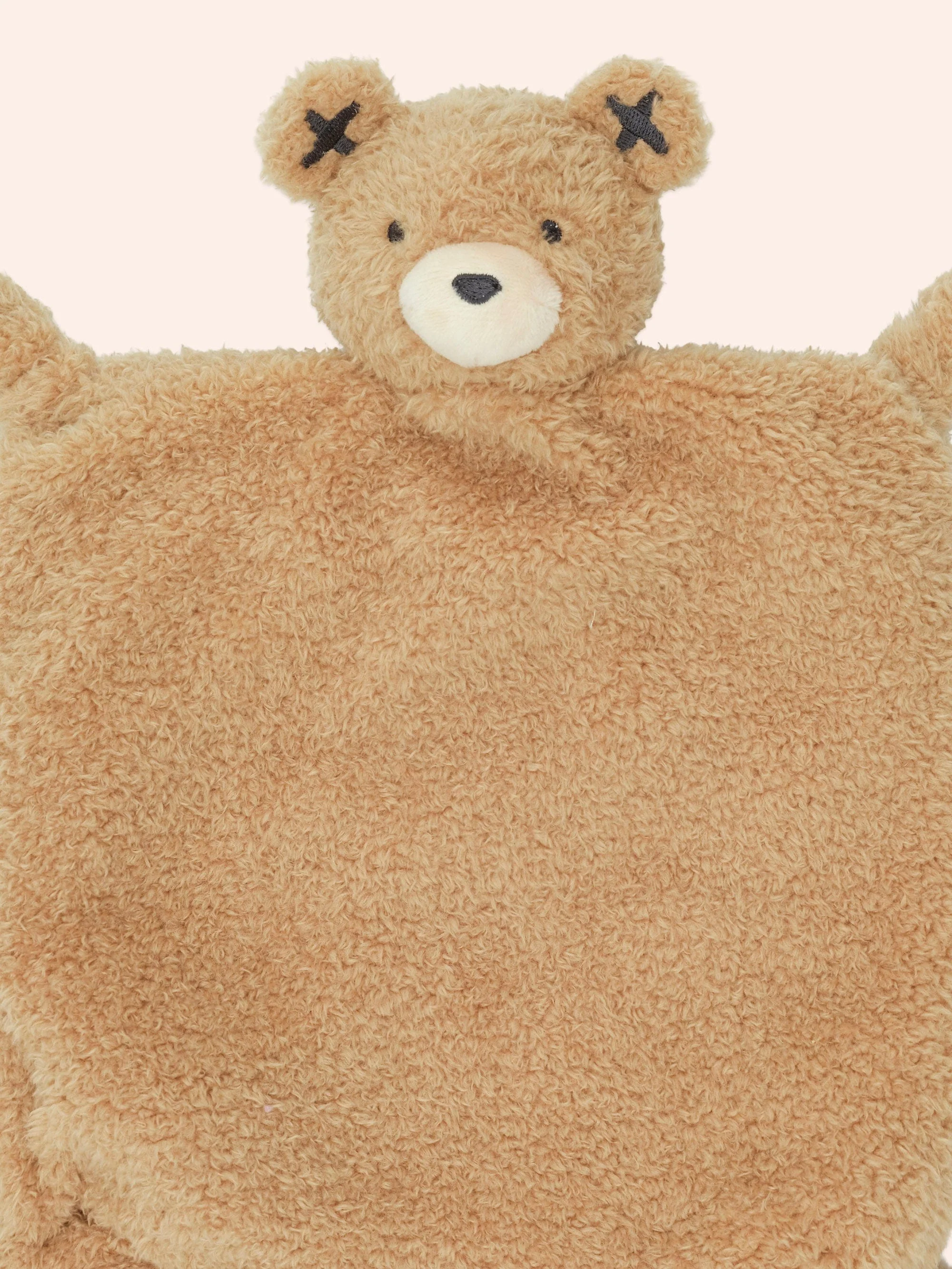 Beary Snuggly Newborn Comforter - Image 3