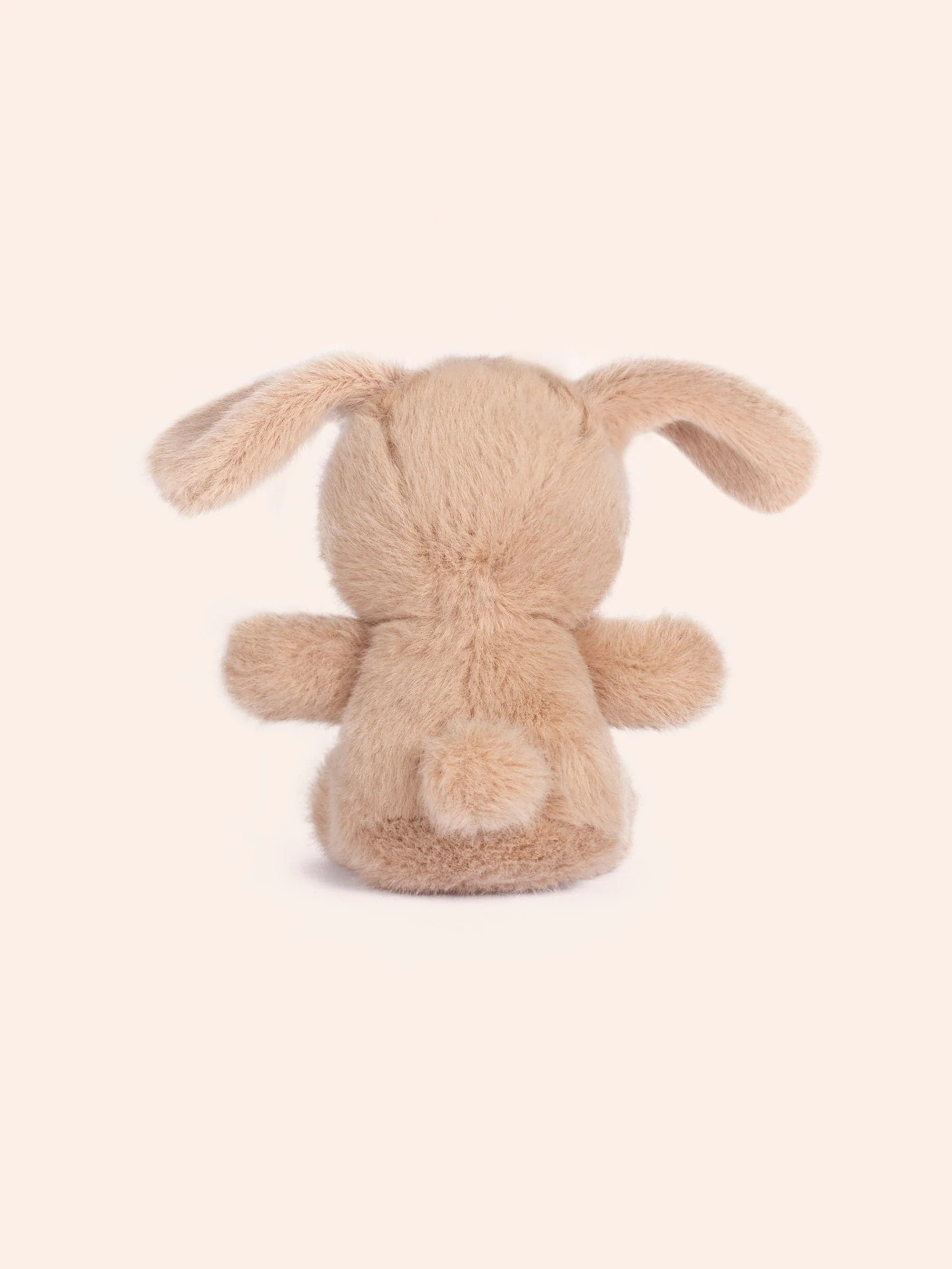 Blue Bunny toy friend - Image 3