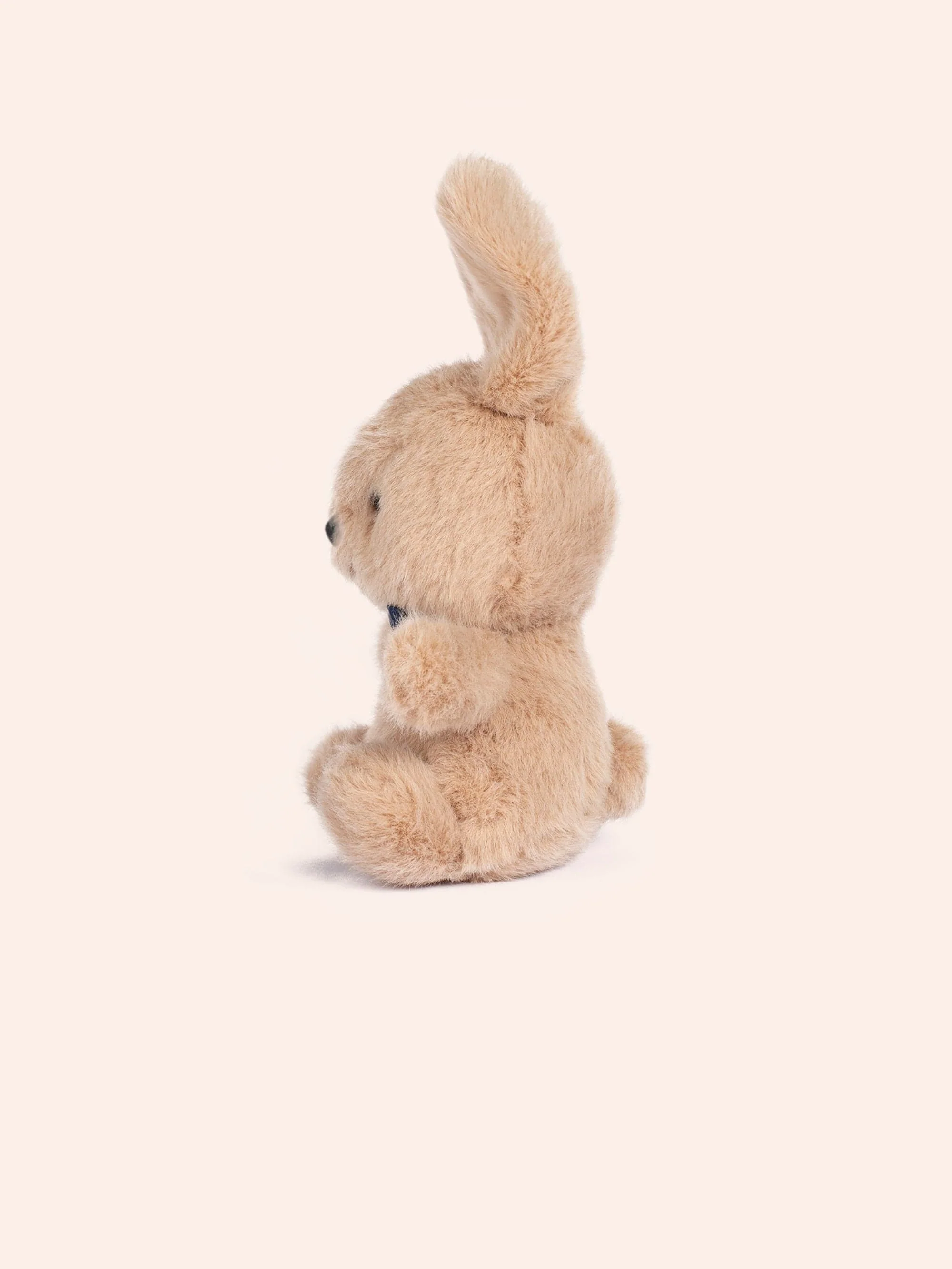 Blue Bunny toy friend - Image 4