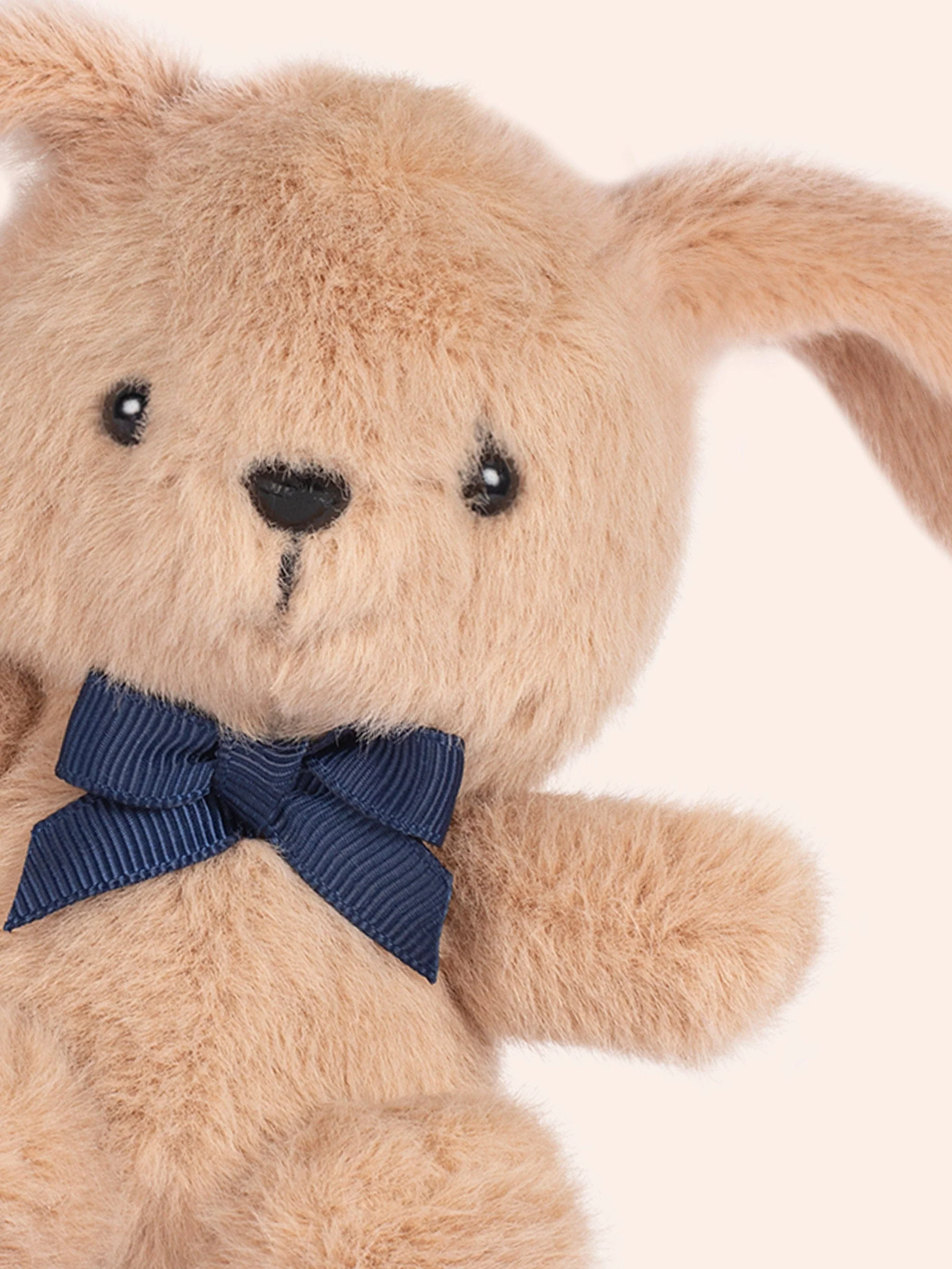 Blue Bunny toy friend - Image 5