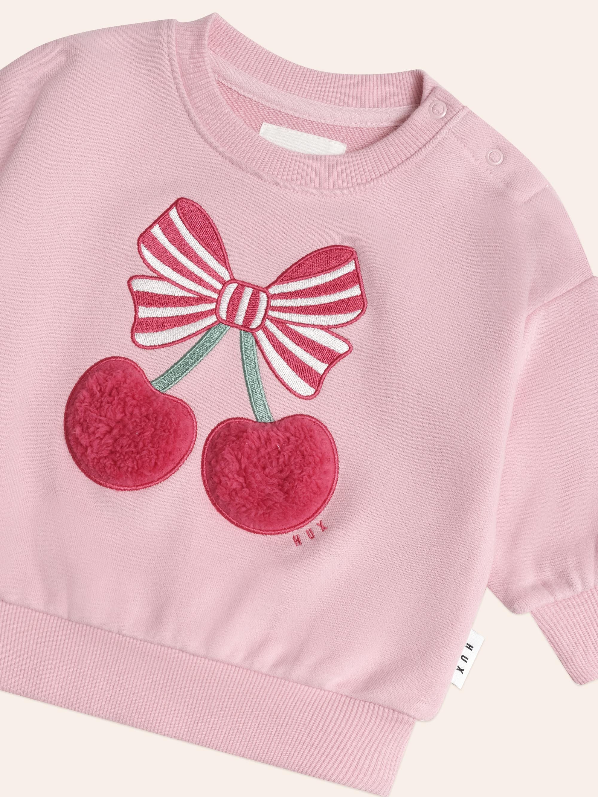 Cherry Pie Sweatshirt - Image 4