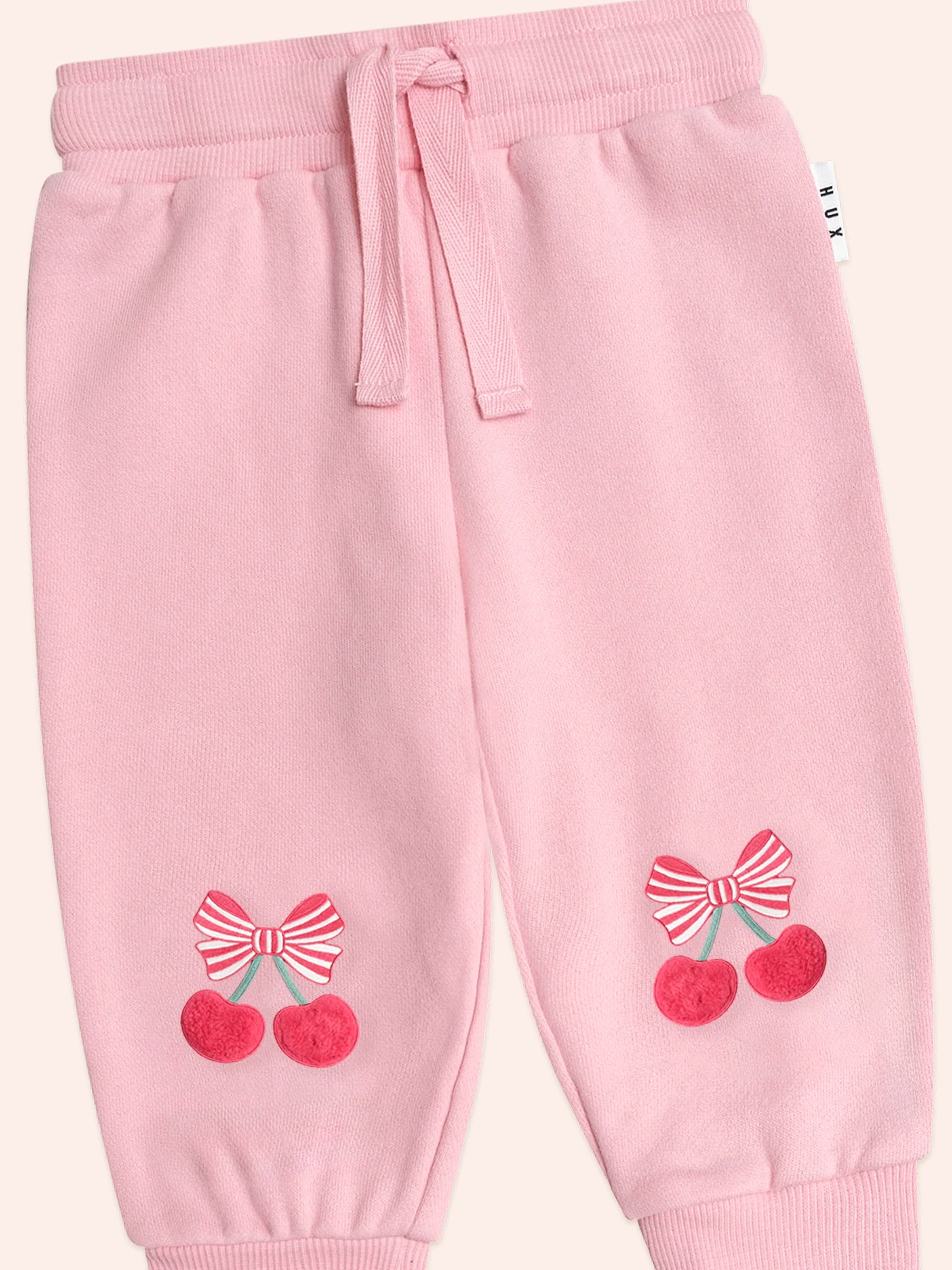 Cherry Pie Track Pants - Image 4