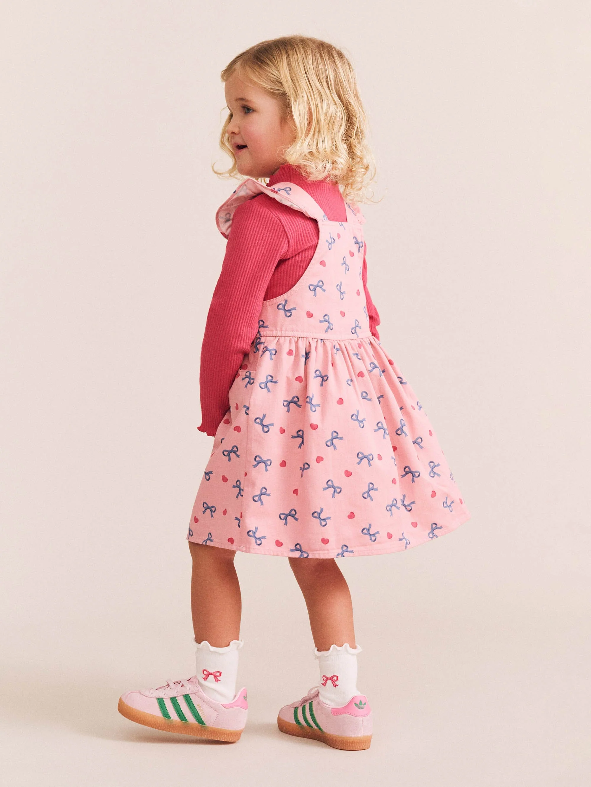 Cherry Rib Skivvy - Image 5