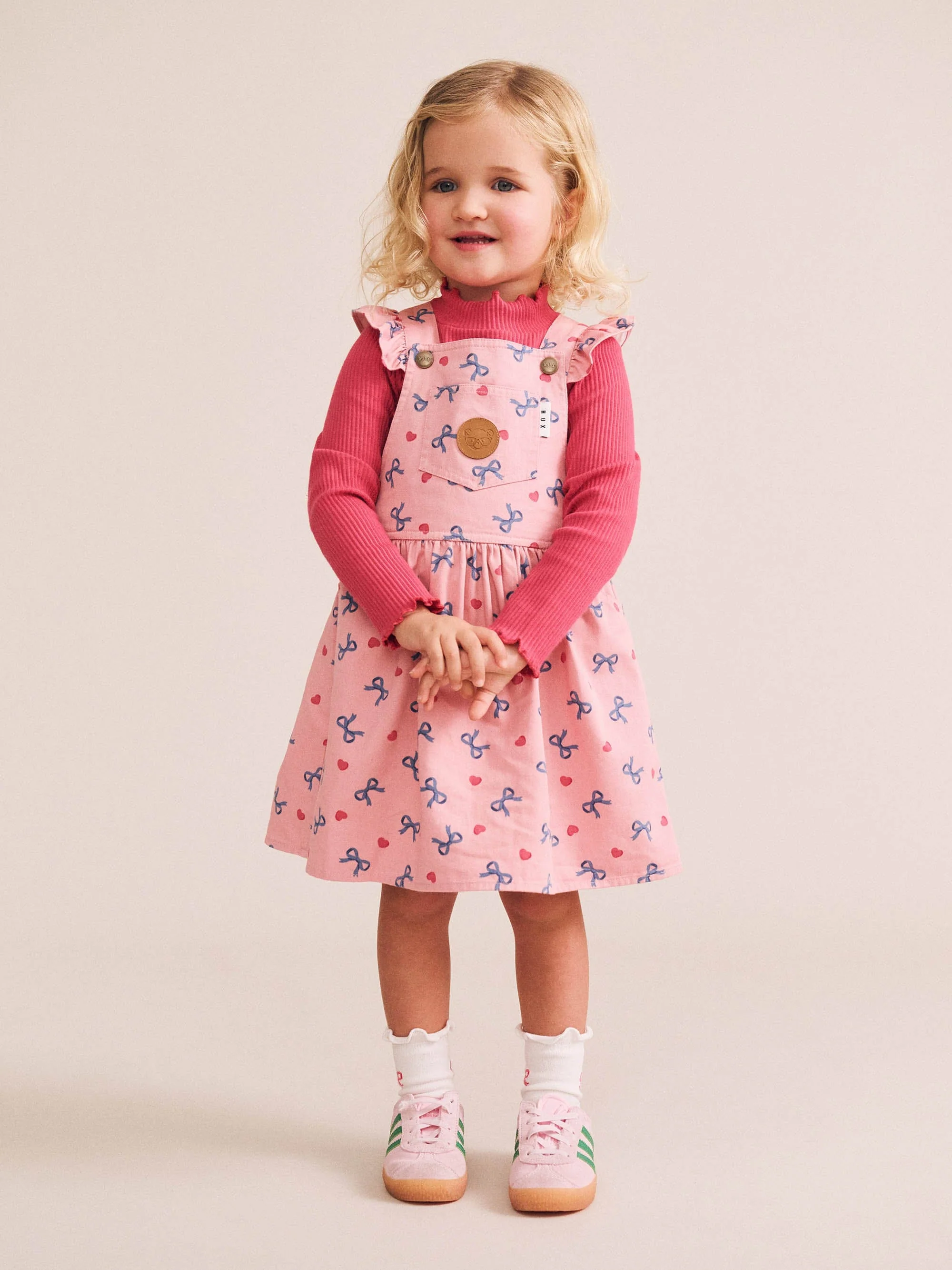 Cherry Rib Skivvy - Image 6