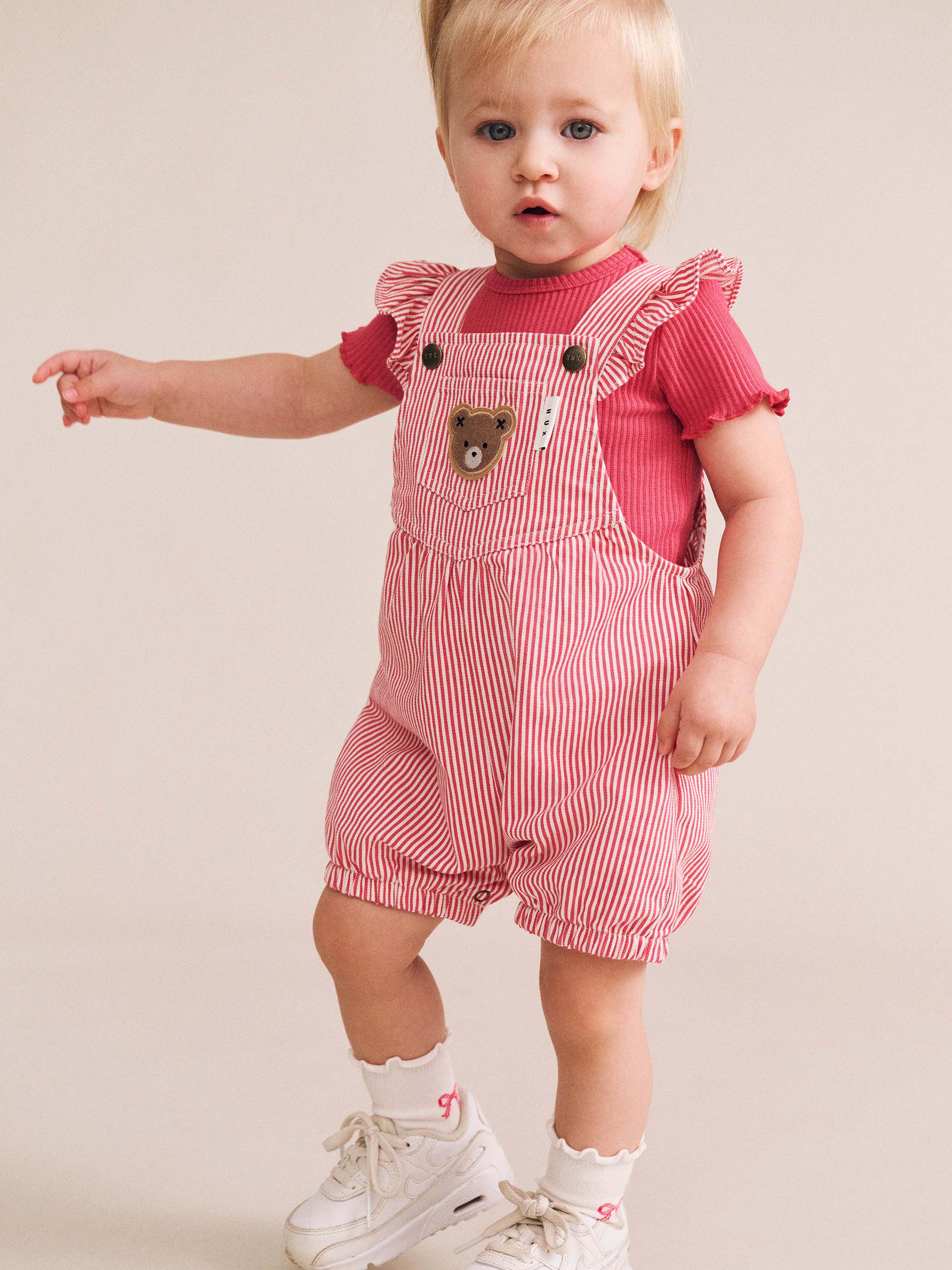 Cherry Rib Tee - Image 3