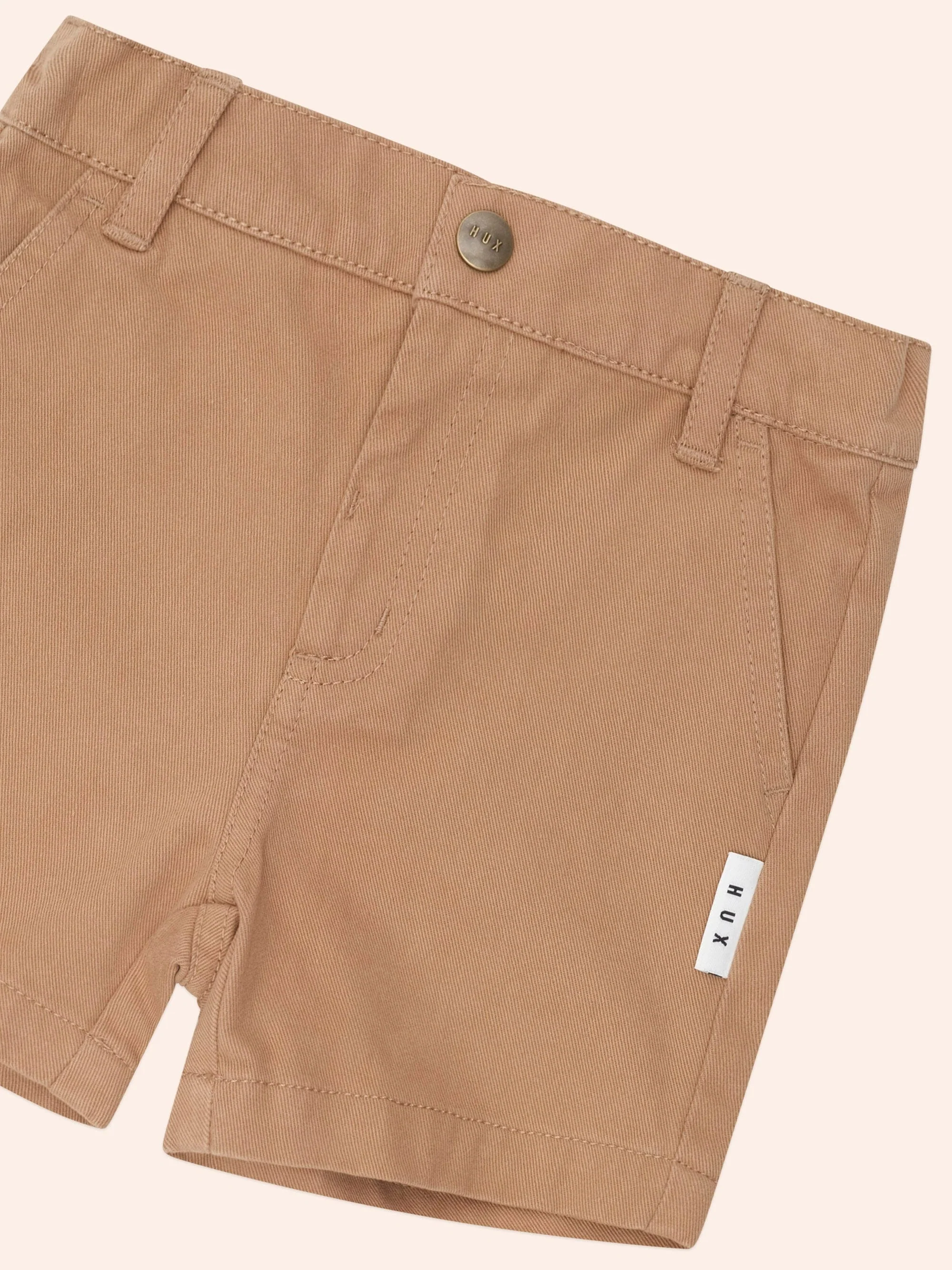 Classic Chino Short - Image 3