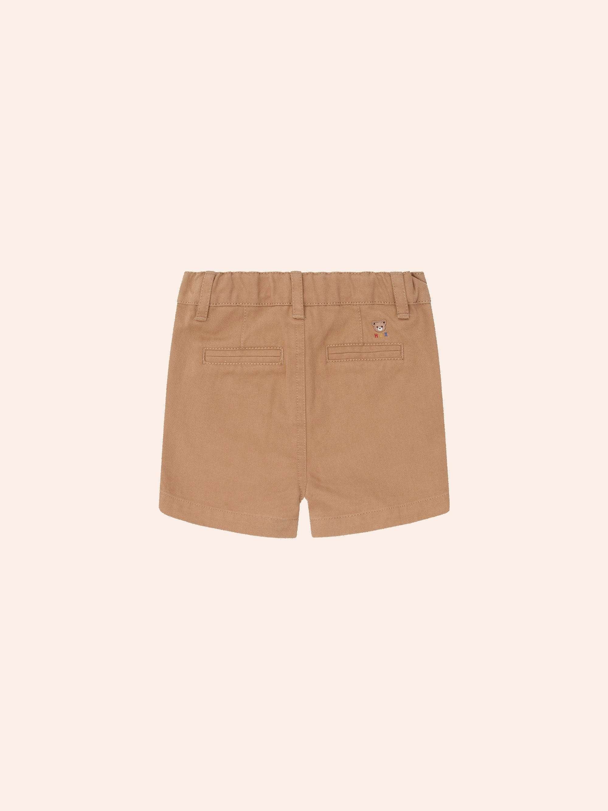 Classic Chino Short - Image 4