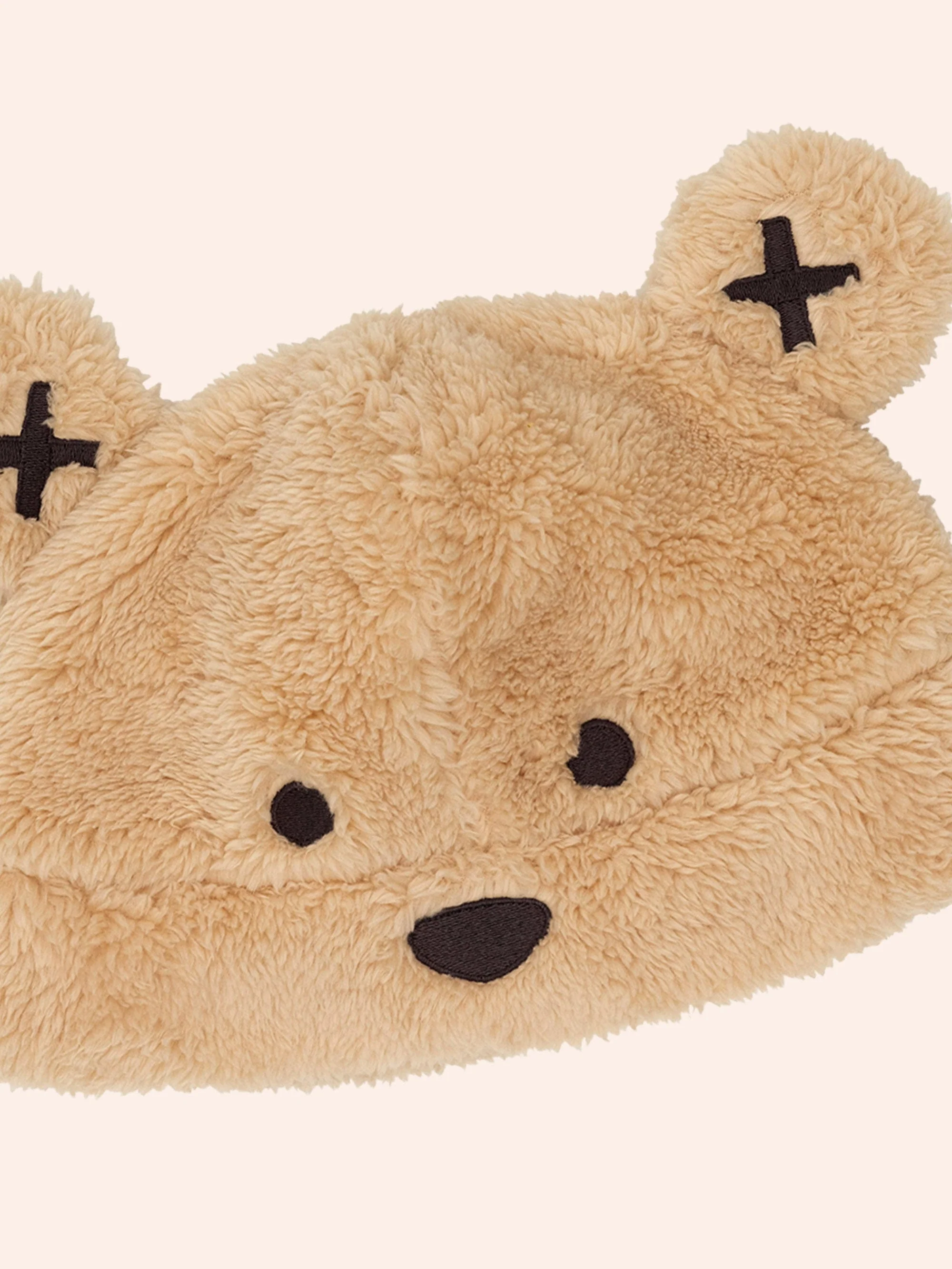 Classic Hux Fur Beanie - Image 4