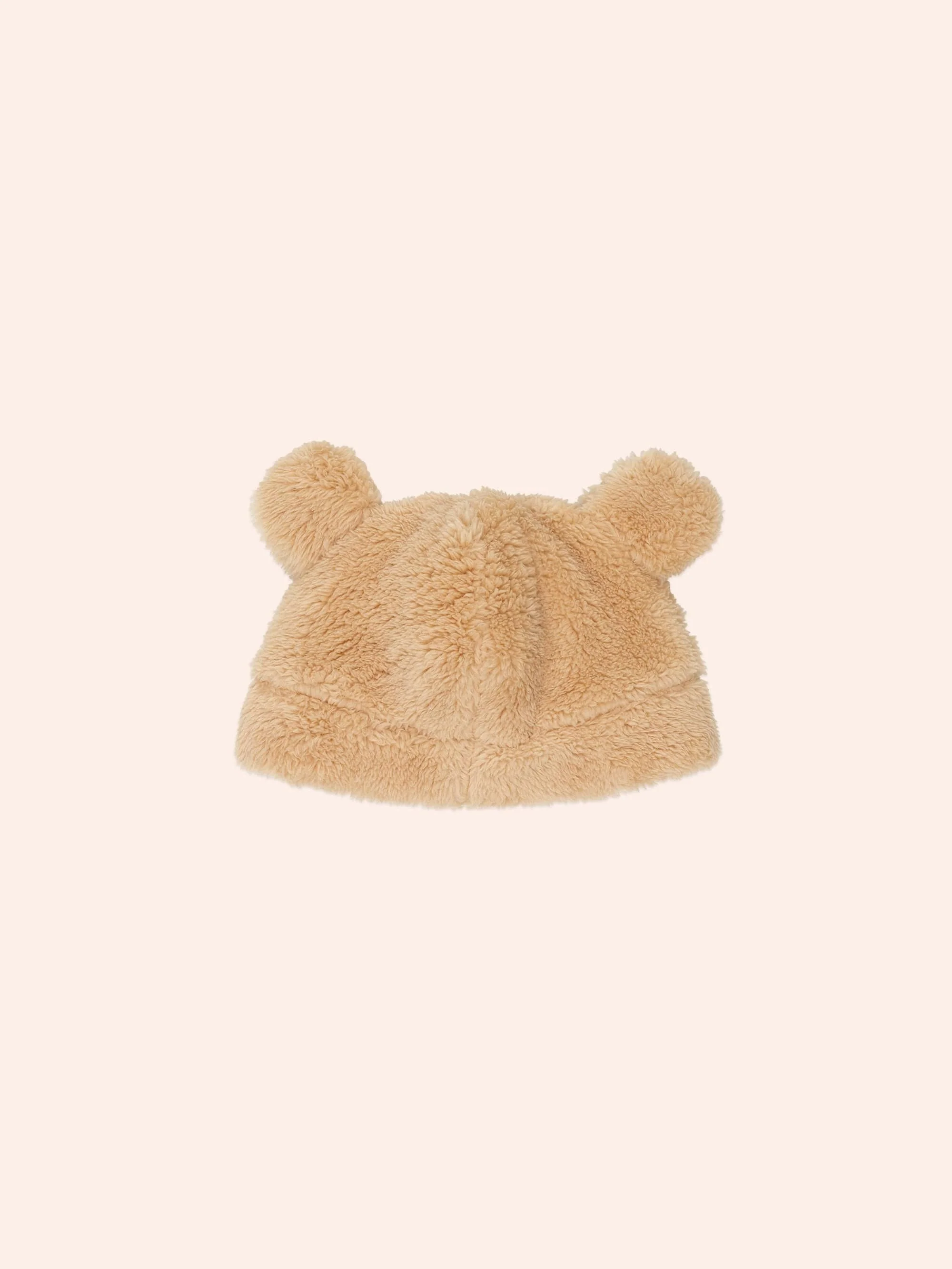 Classic Hux Fur Beanie - Image 5