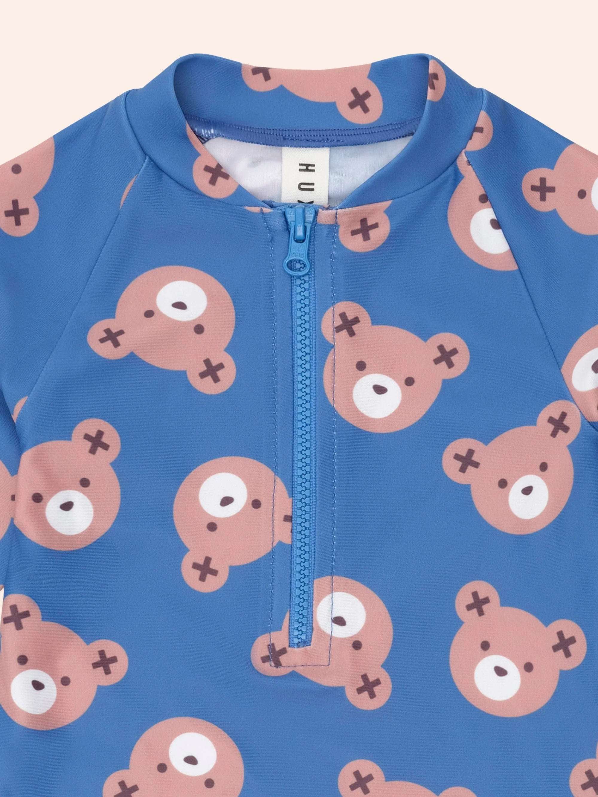 Classic Hux Rashie - Image 3