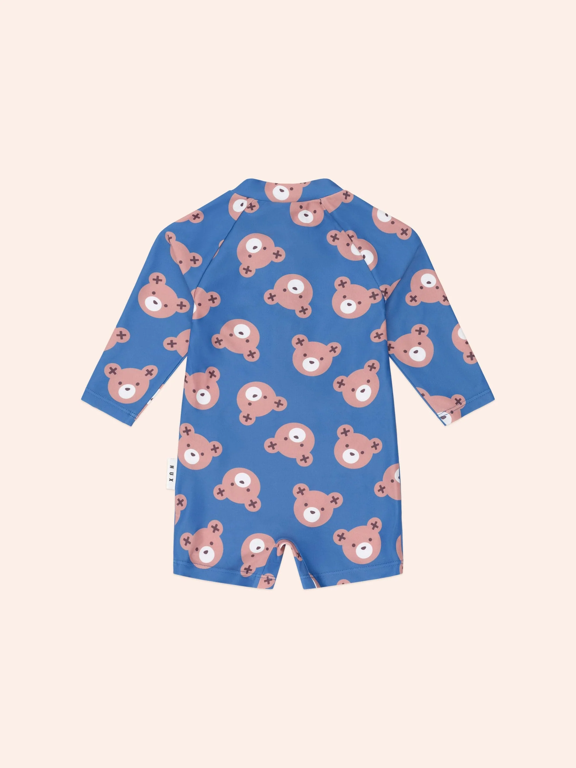 Classic Hux Rashie - Image 4