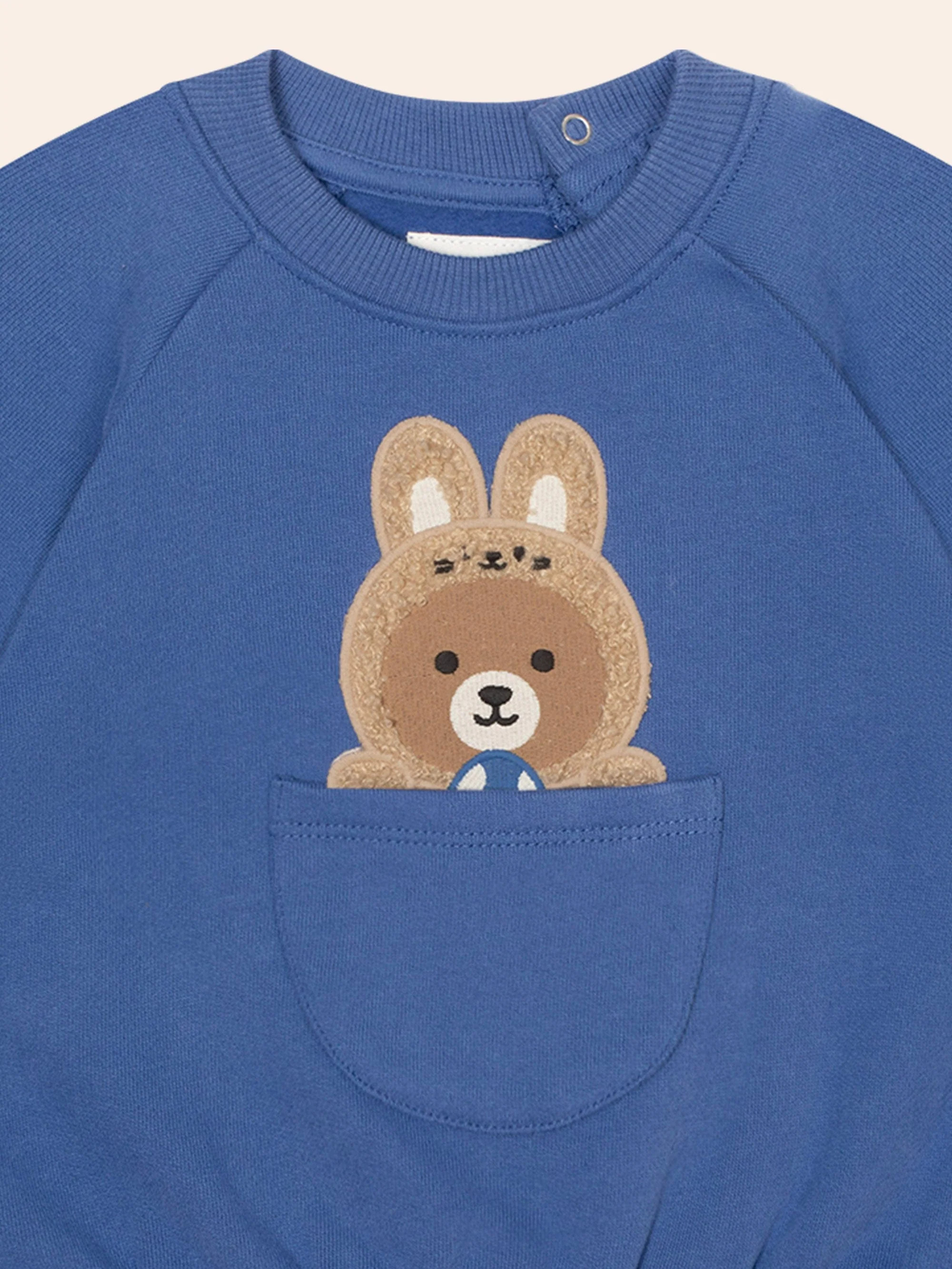 Hux Easter Hunt Sweatshirt - Image 3