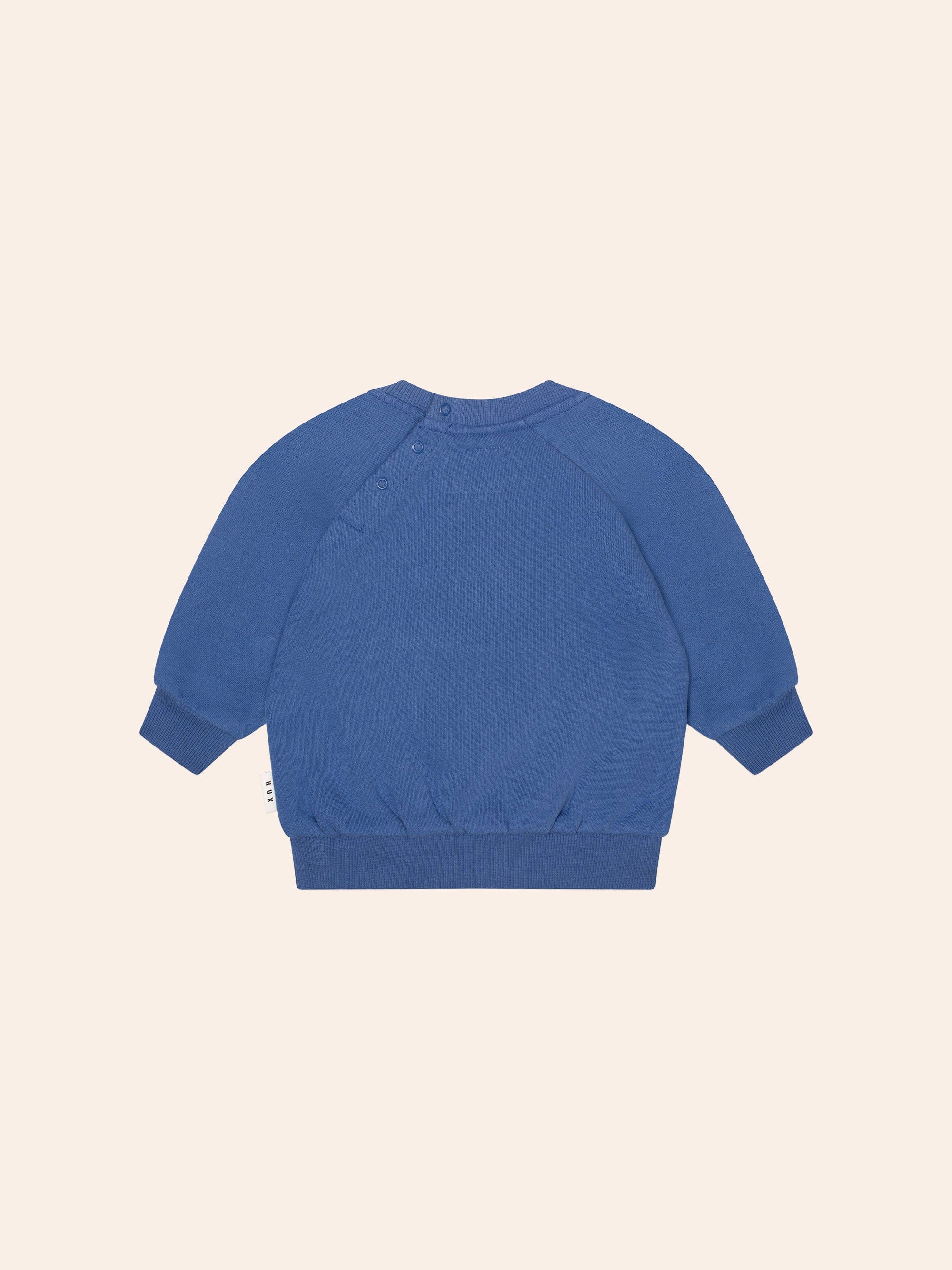Hux Easter Hunt Sweatshirt - Image 4