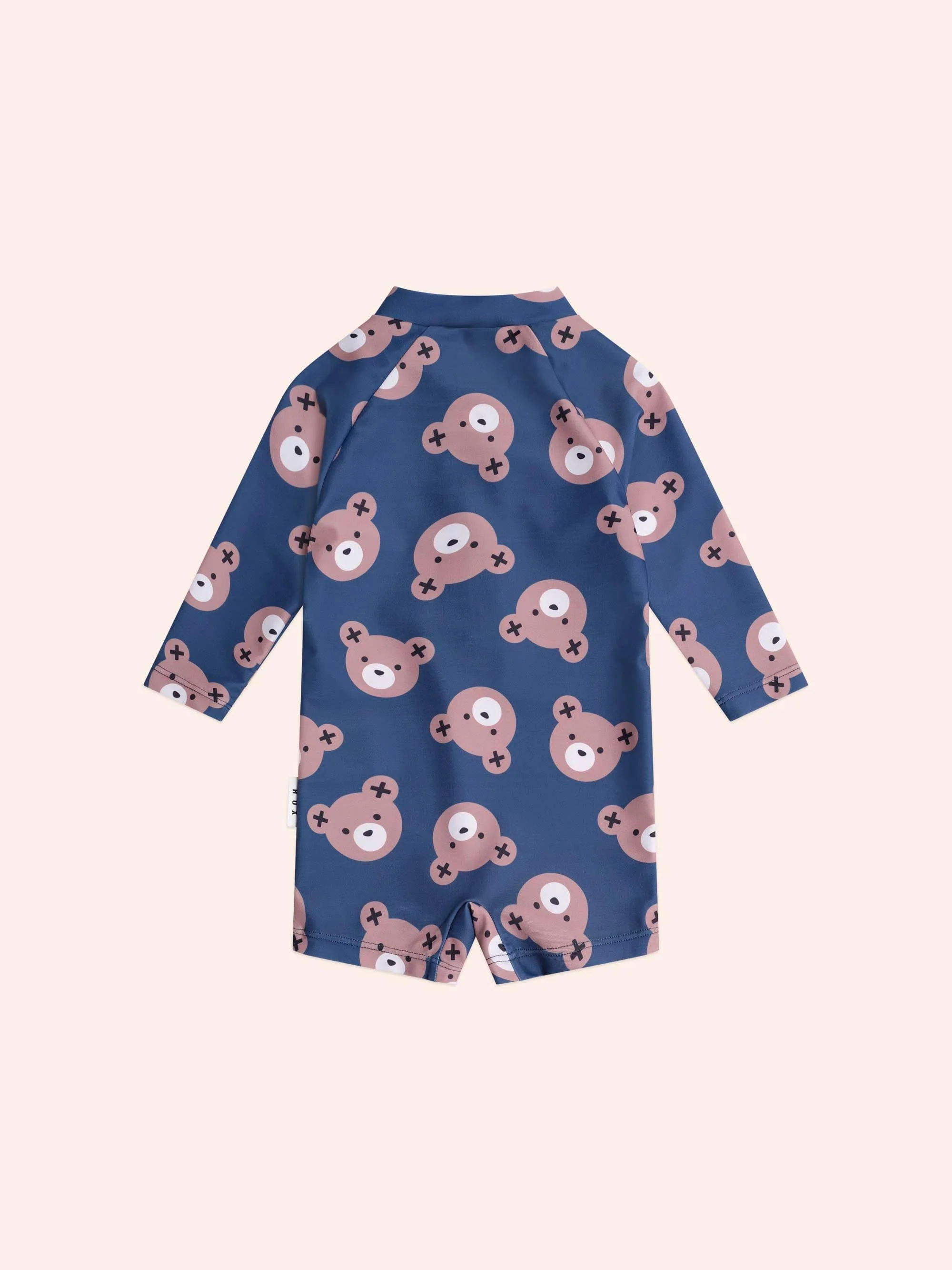 Huxbear Swimsuit Shortie - Image 3