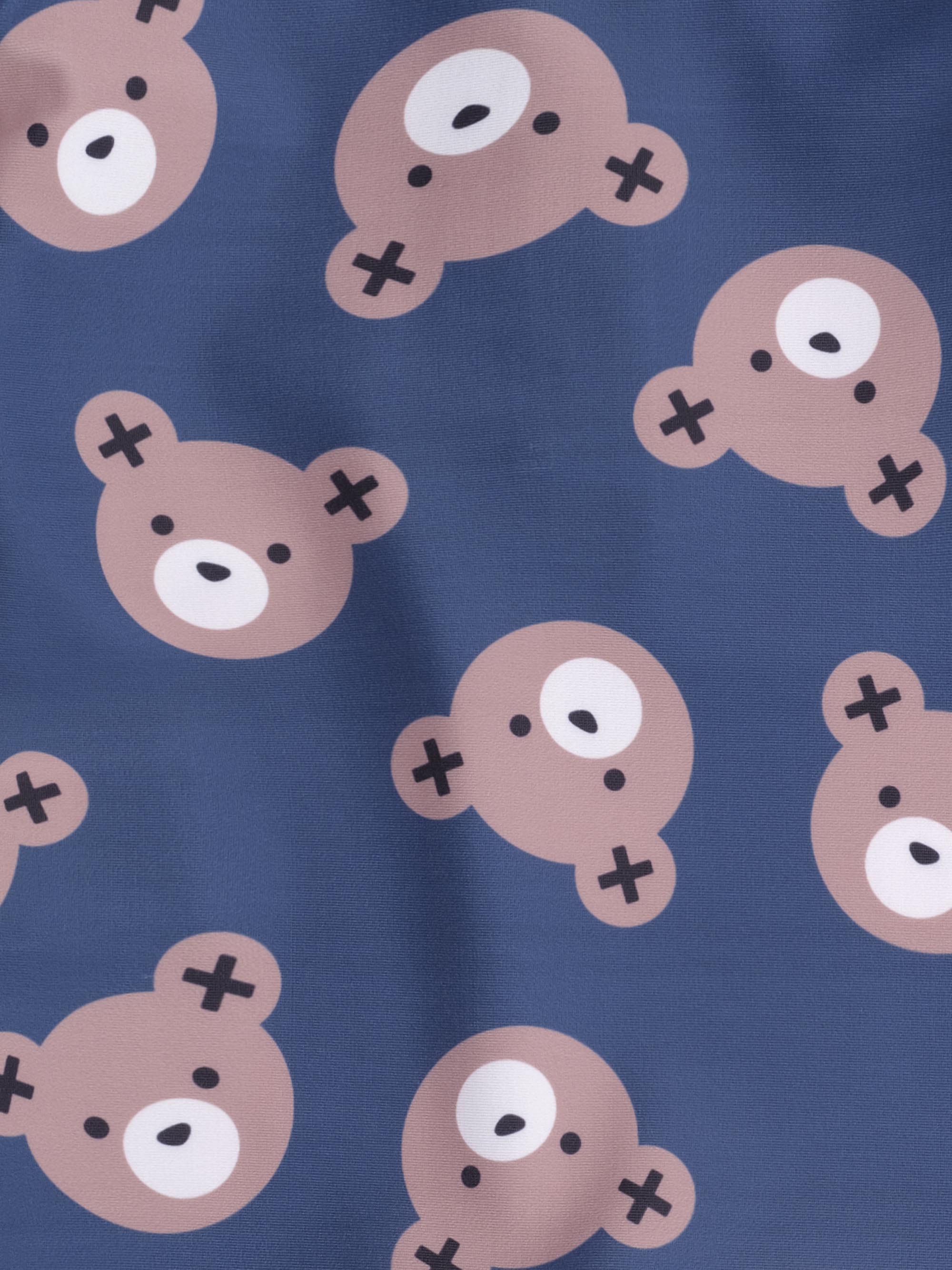 Huxbear Swimsuit Shortie - Image 4