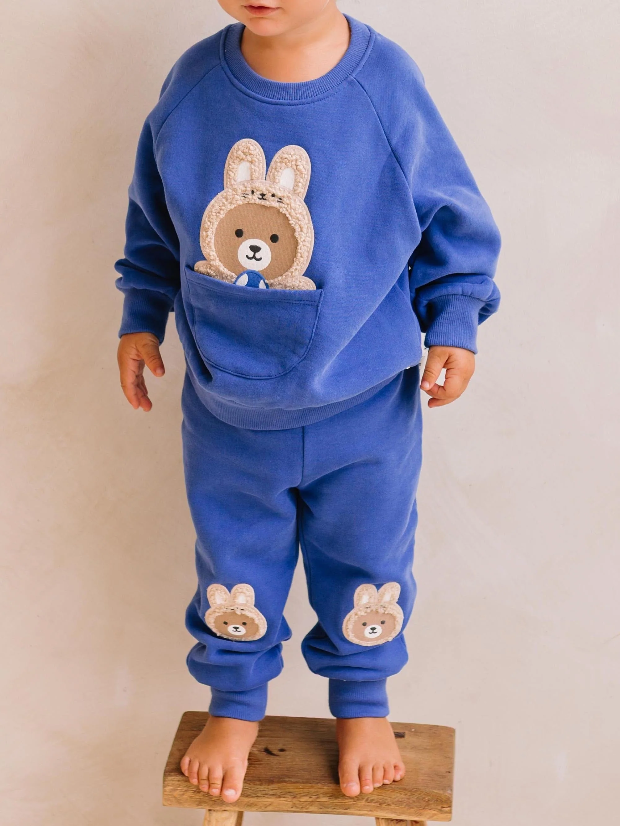 Hux Easter Hunt Sweatpant - Image 6