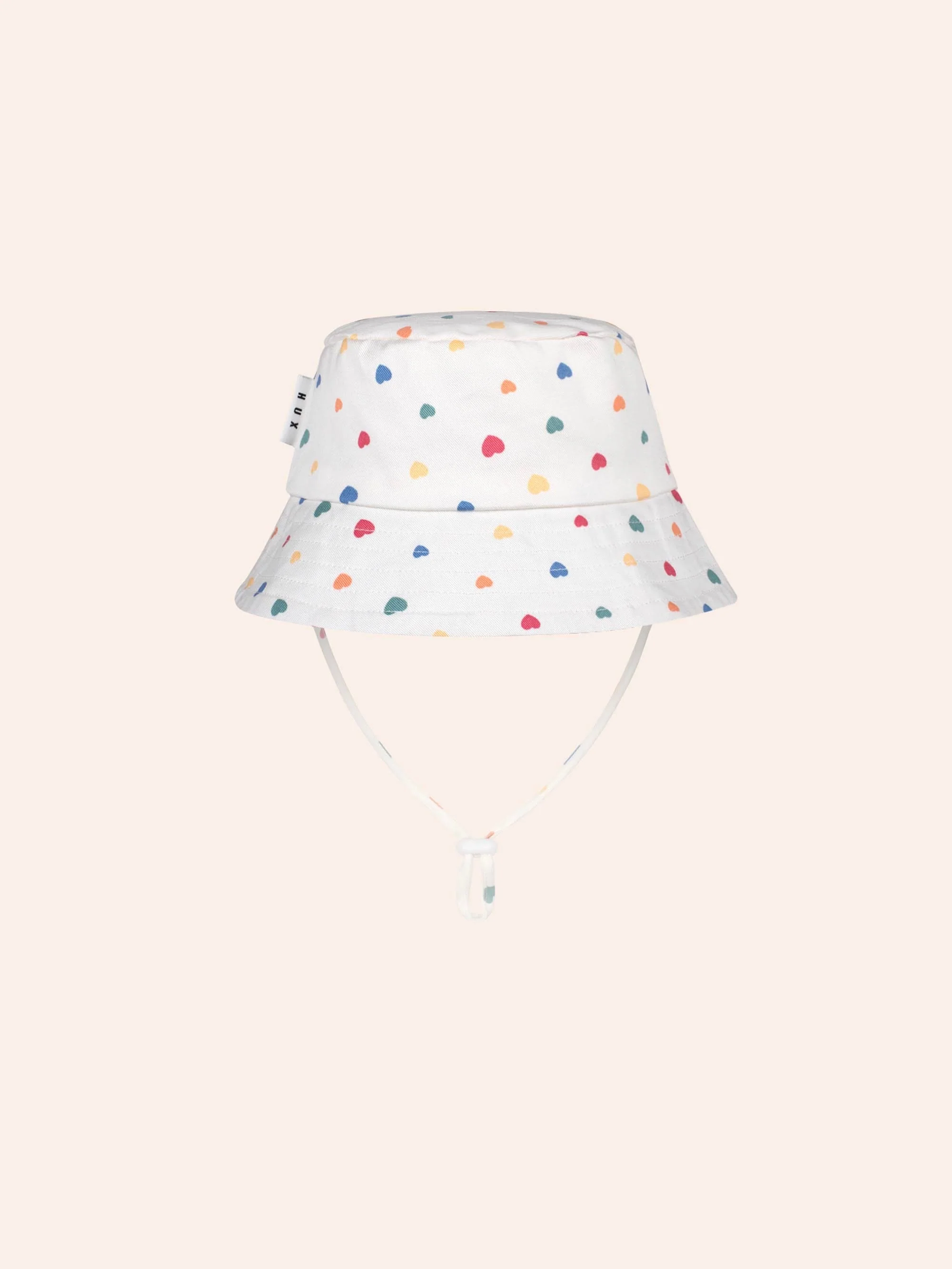 I Heart Cake Bucket Hat - Image 4