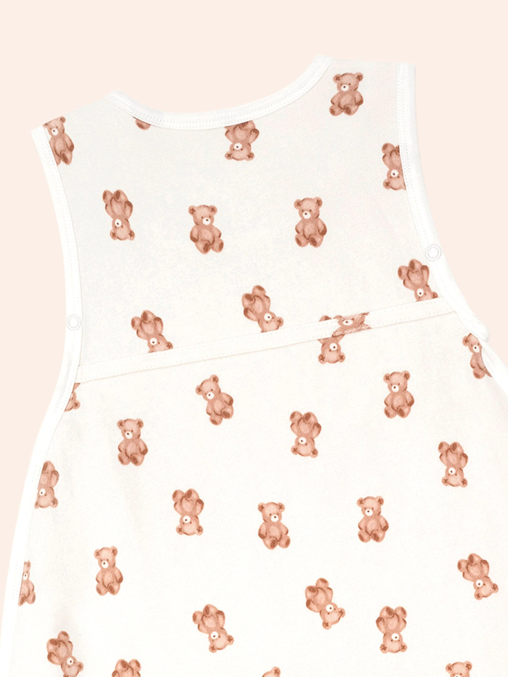 My First Hux Newborn Sleep Bag - Image 3