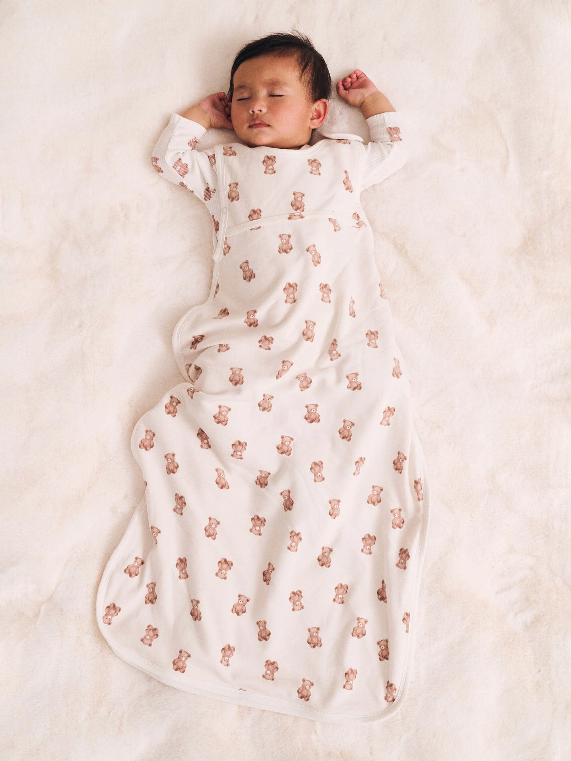 My First Hux Newborn Sleep Bag - Image 5