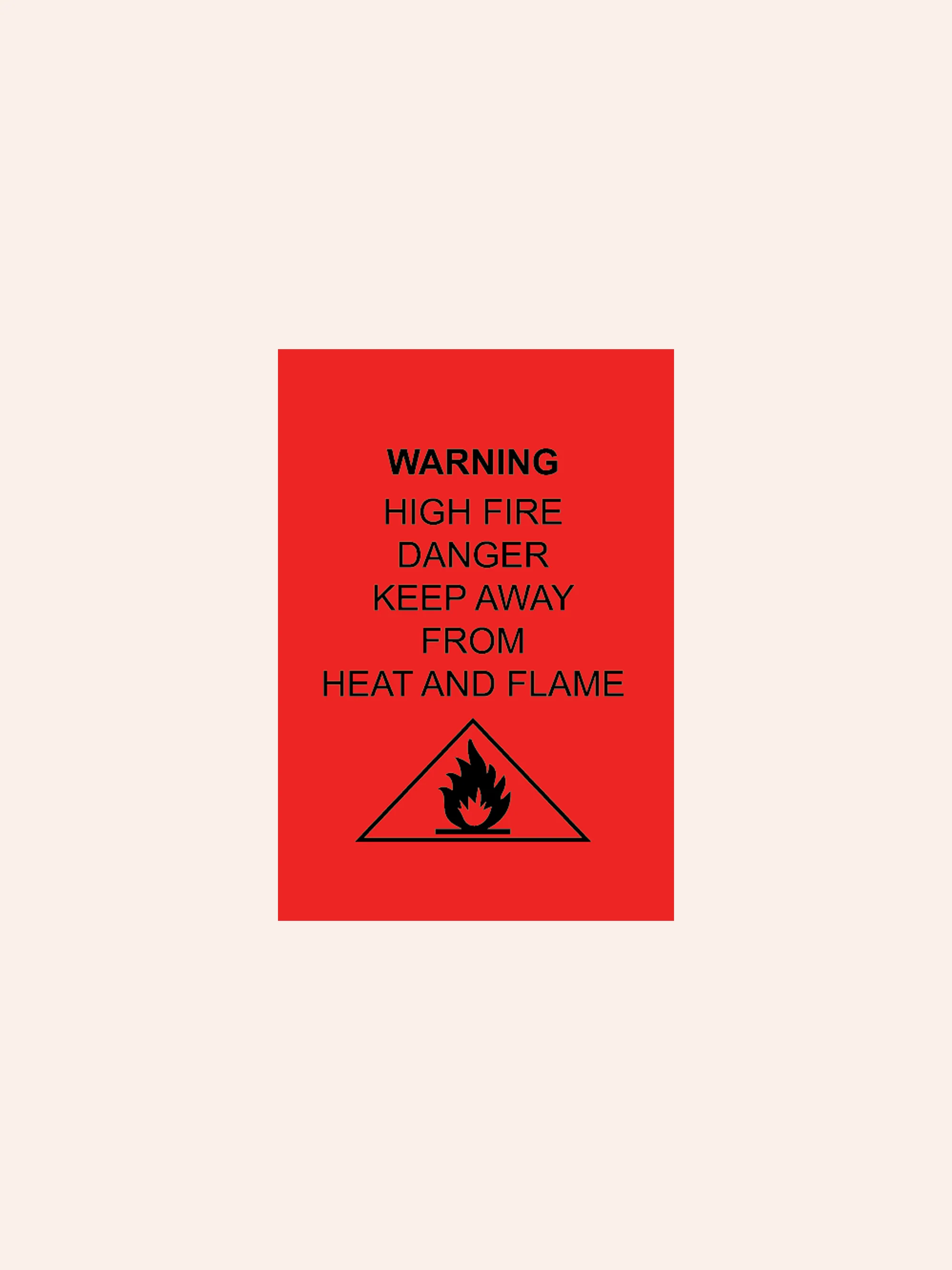 My First Hux Newborn Sleep Bag - Image 6