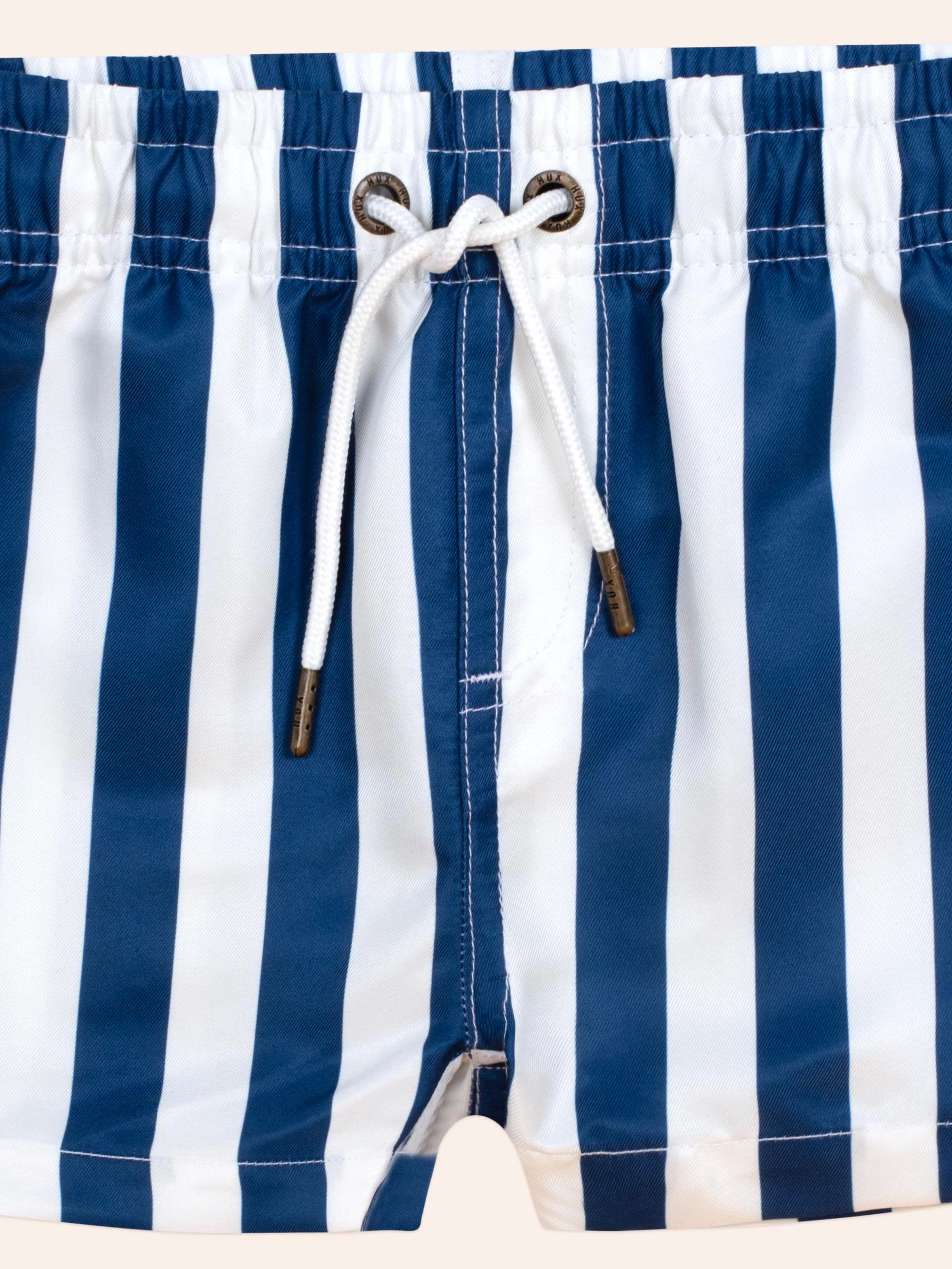 Nautical Stripe Swim Short - Image 4