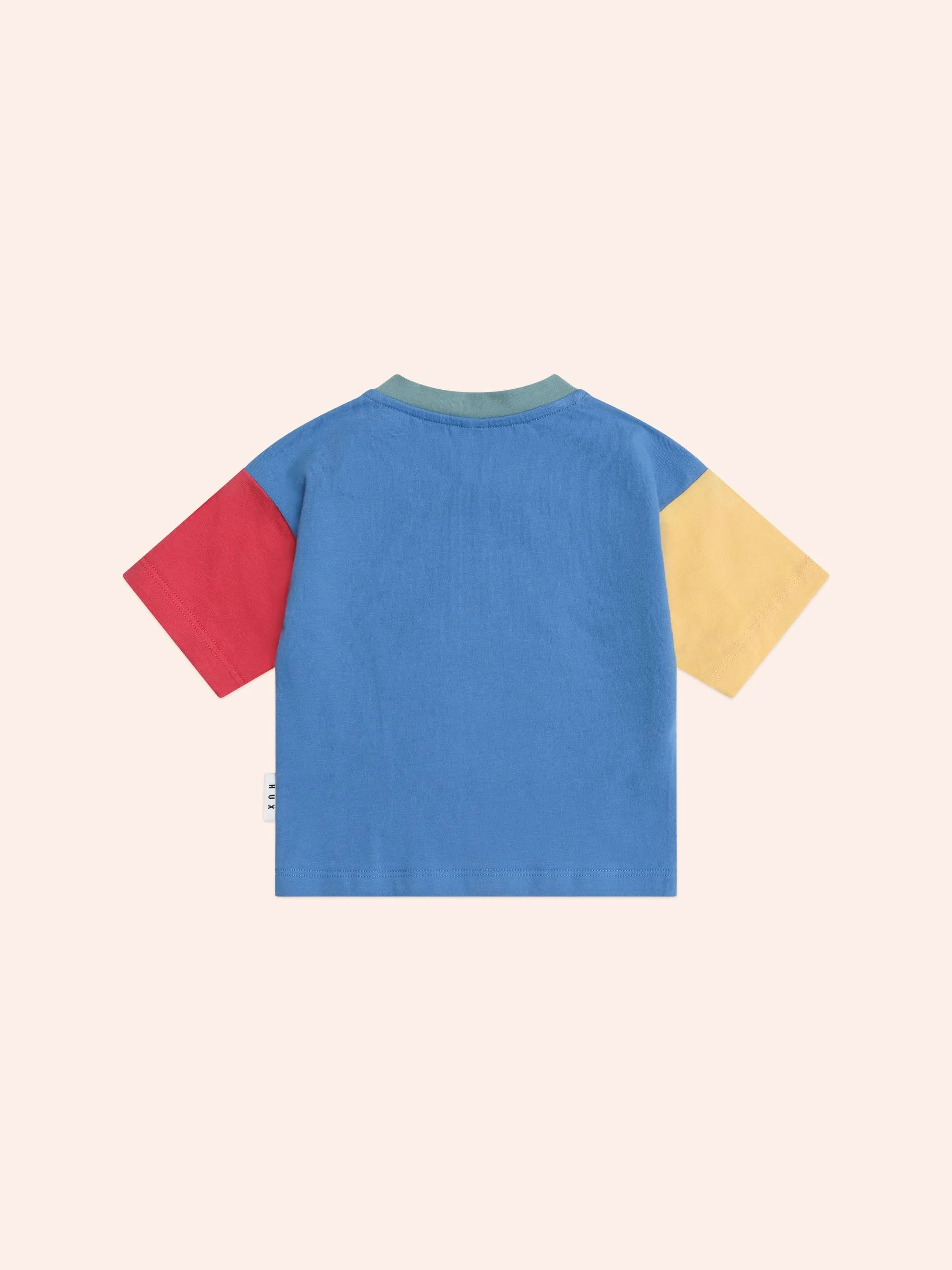 Racer Dino Boxy Tee - Image 4