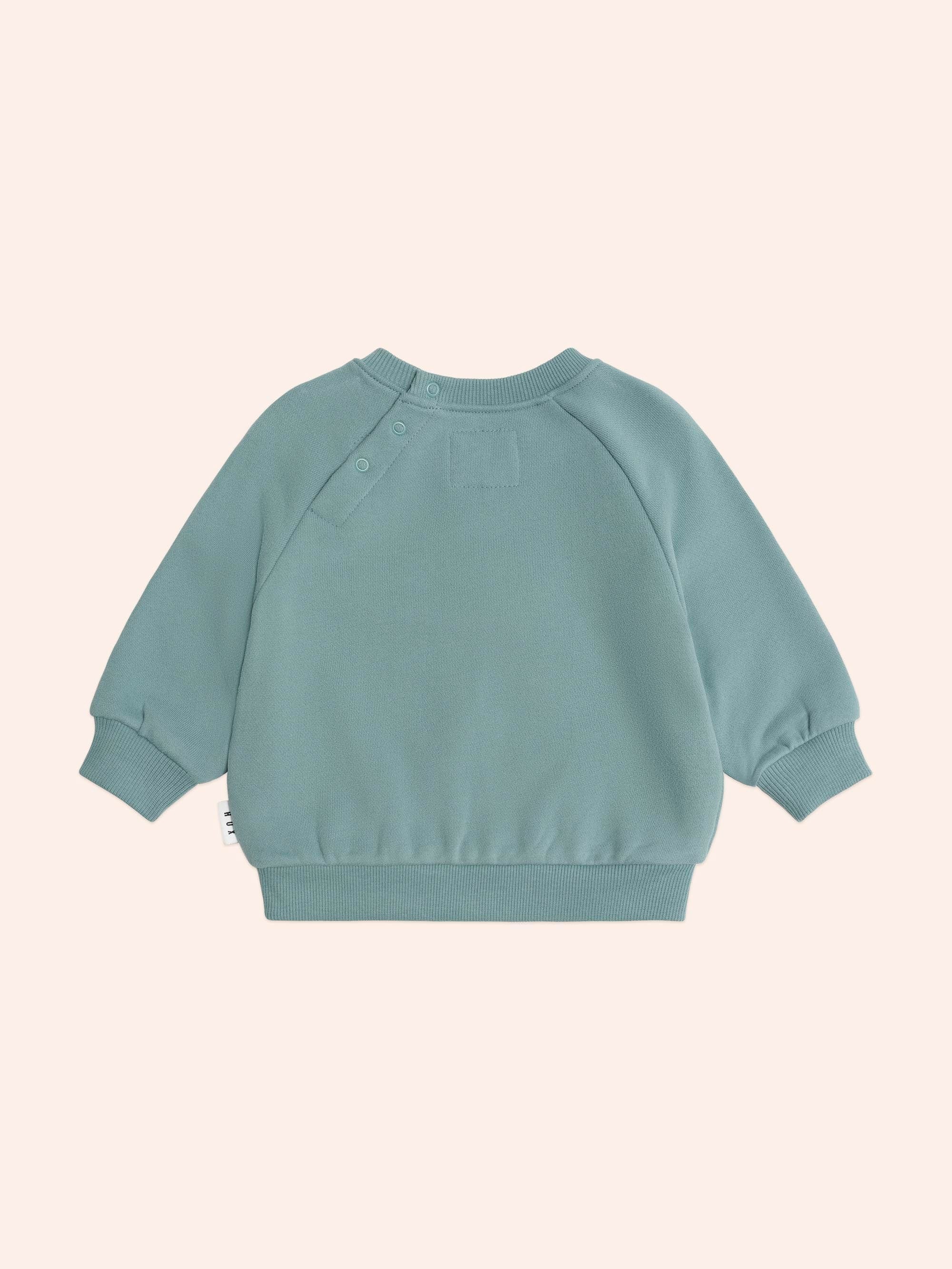 Racer Dino Sweatshirt - Image 3