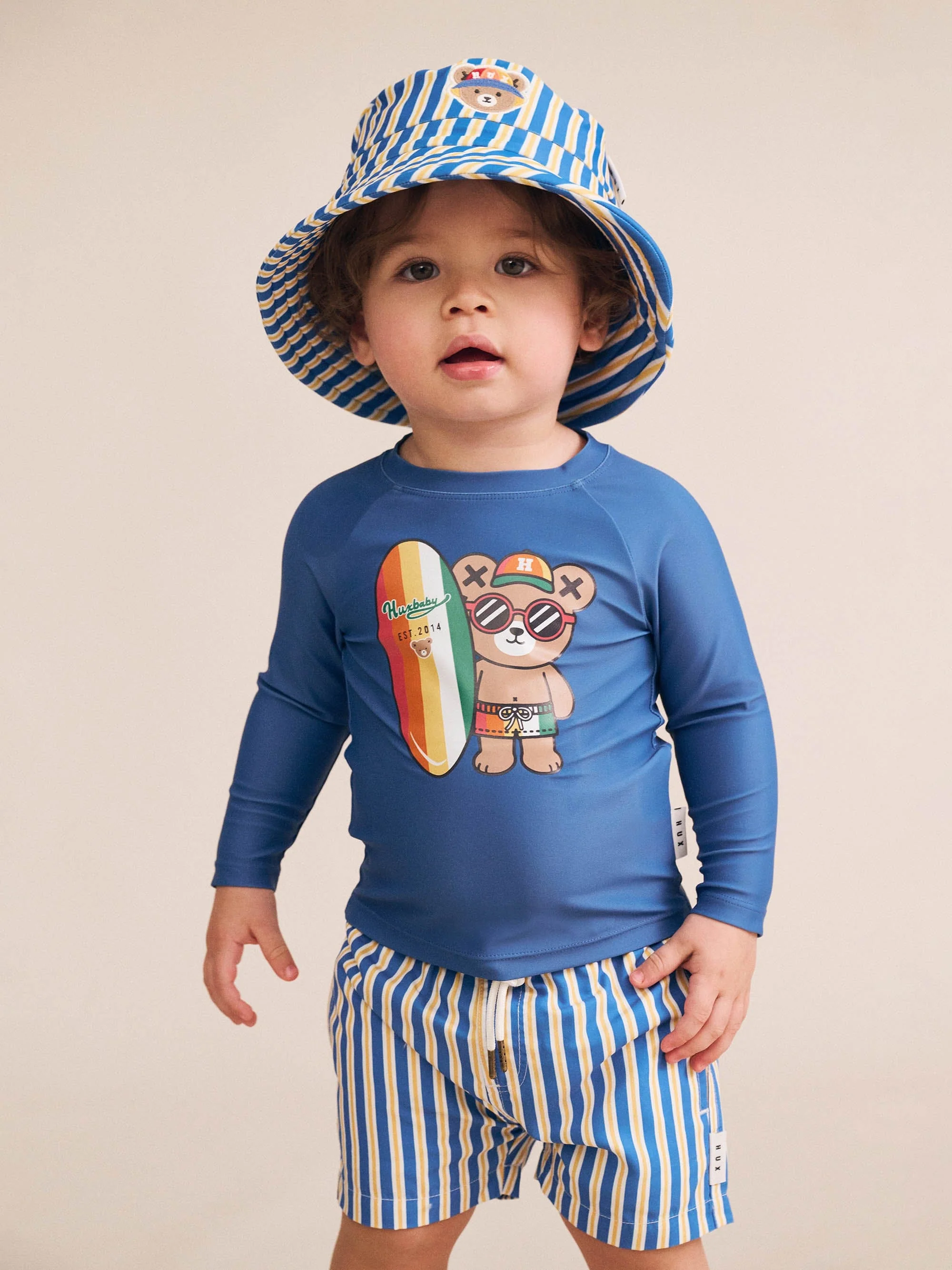 Surfer Hux Rashguard - Image 5