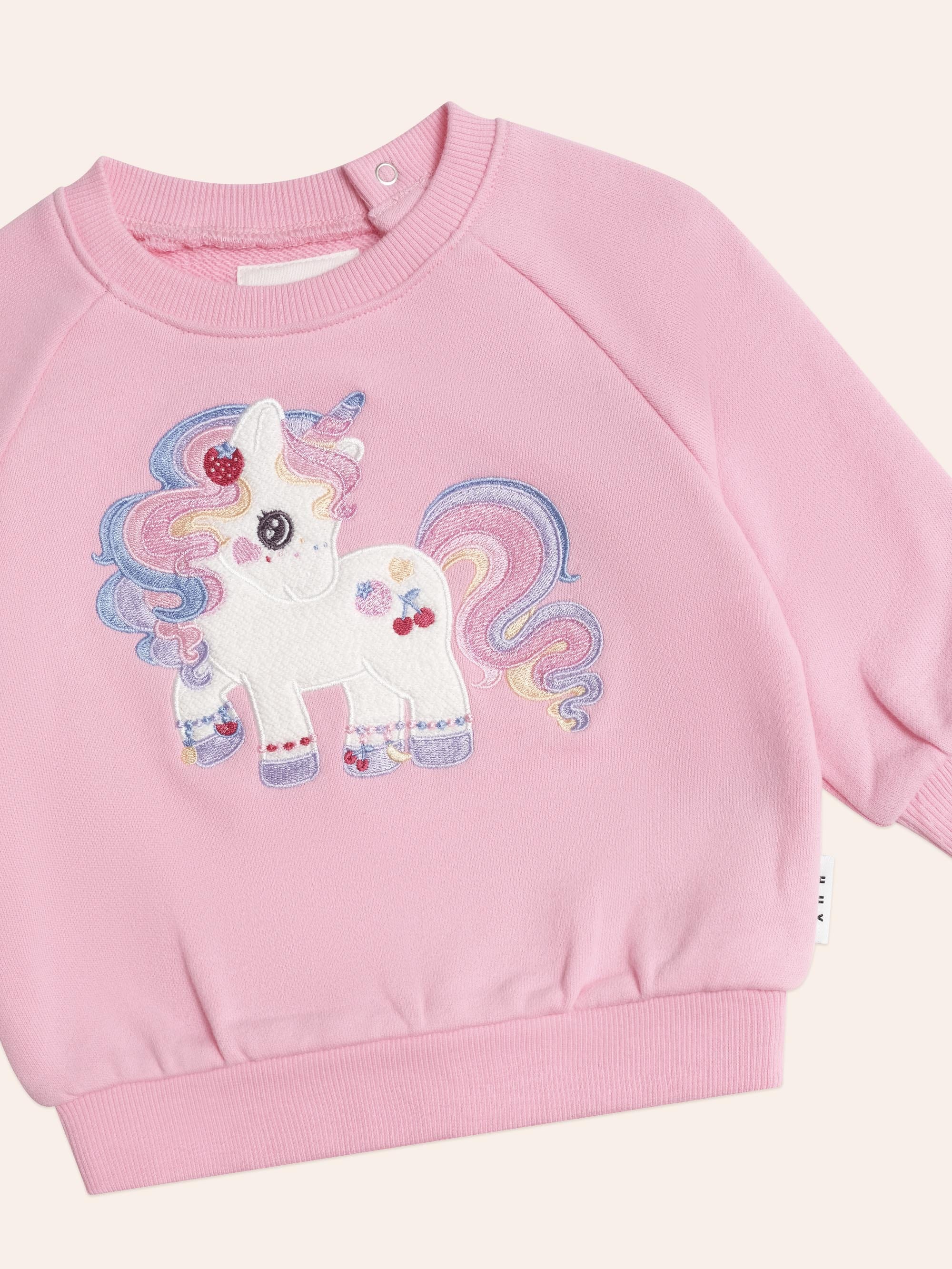 Tutti Frutti Unicorn Sweatshirt - Image 4