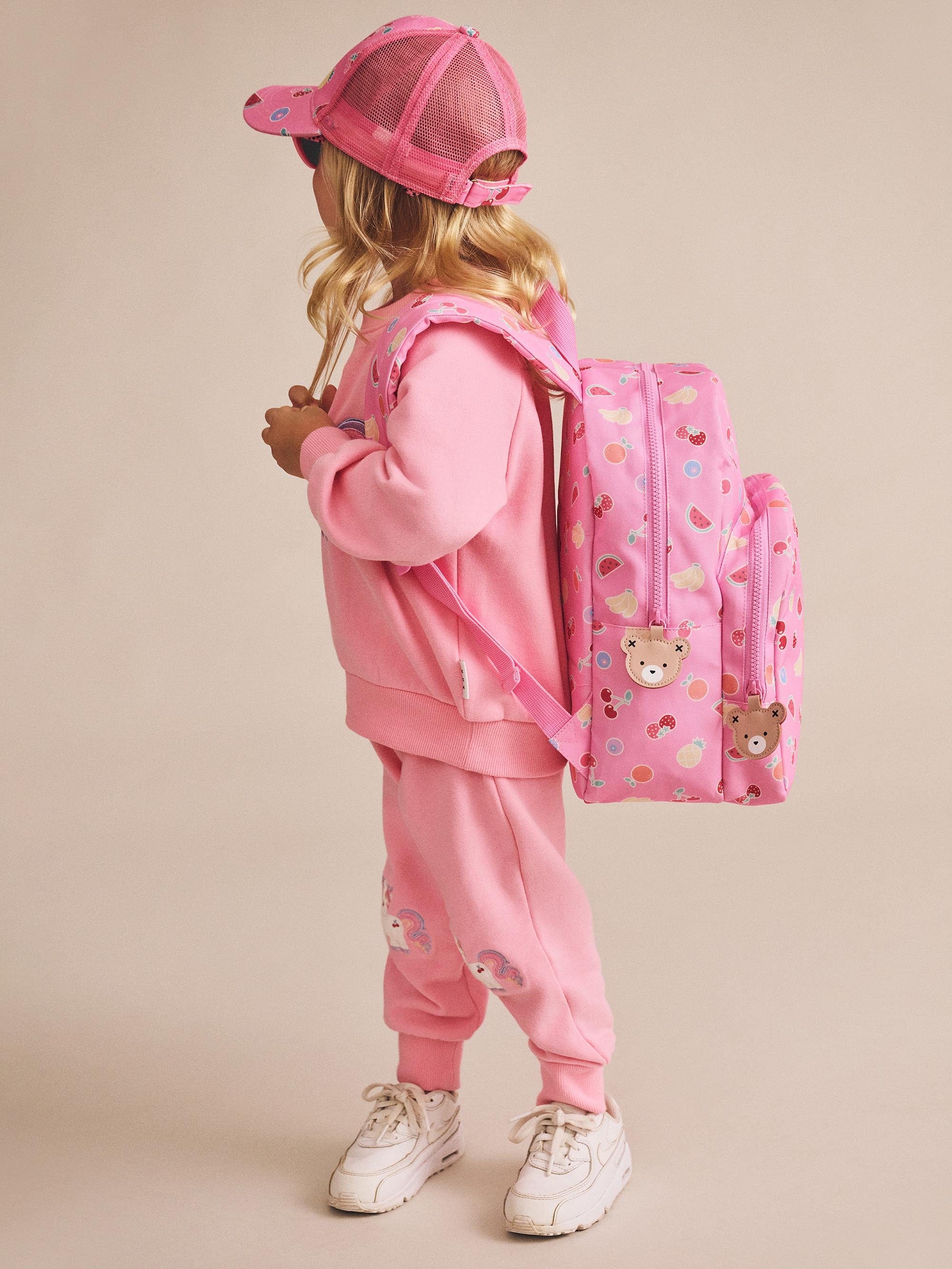 Tutti Frutti Unicorn Sweatshirt - Image 7