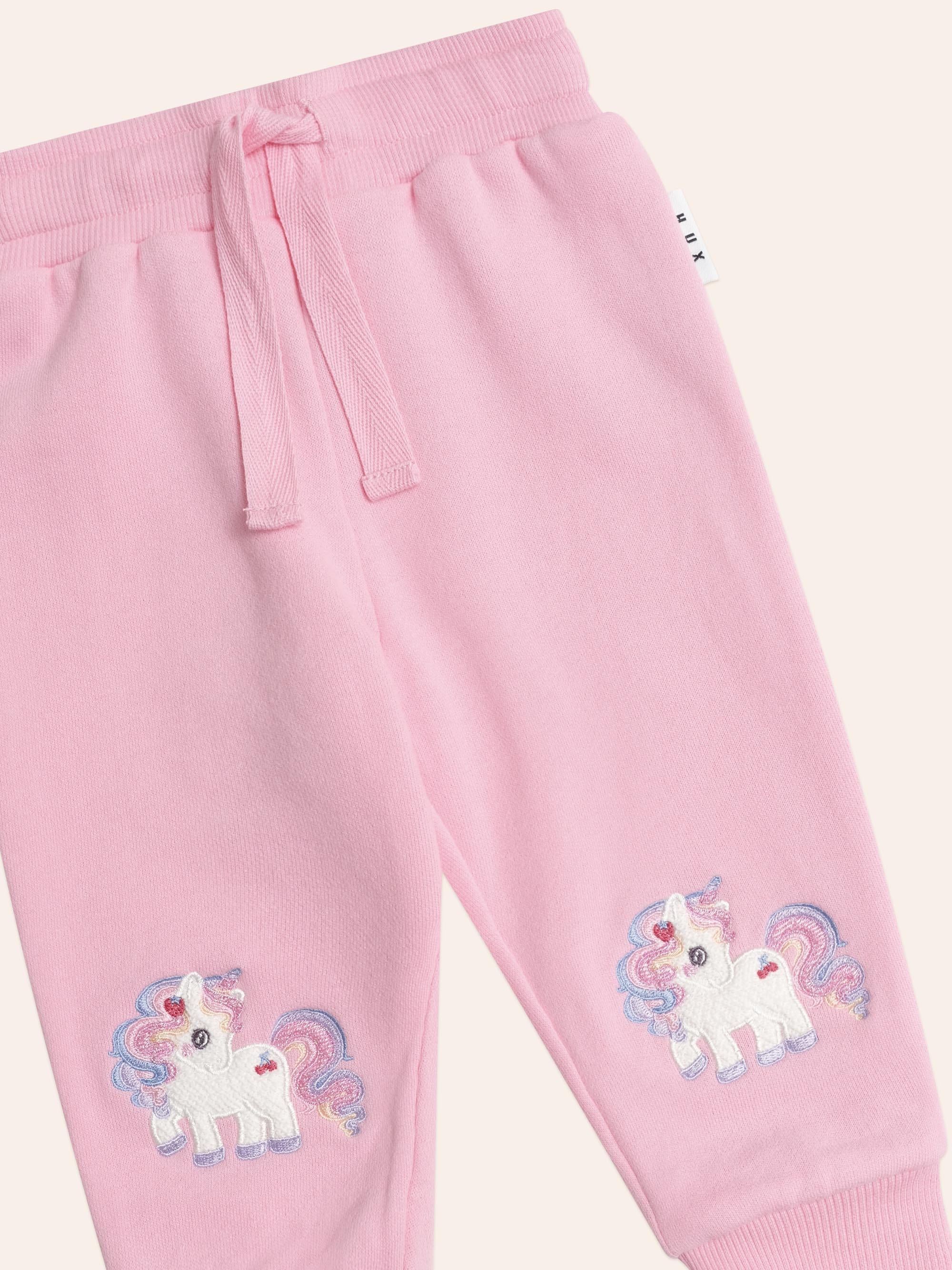 Tutti Frutti Unicorn Track Pants - Image 4