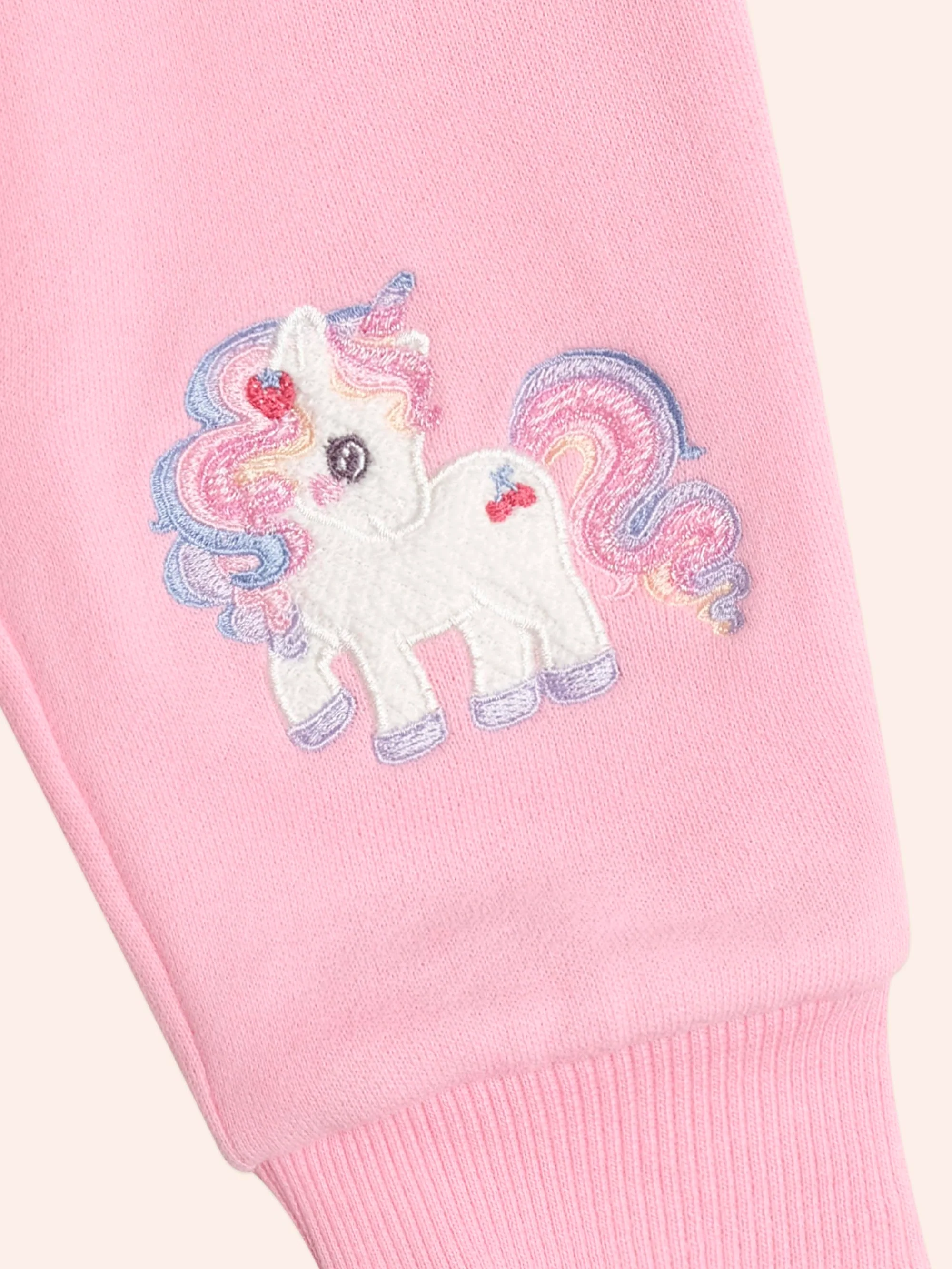 Tutti Frutti Unicorn Track Pants - Image 5